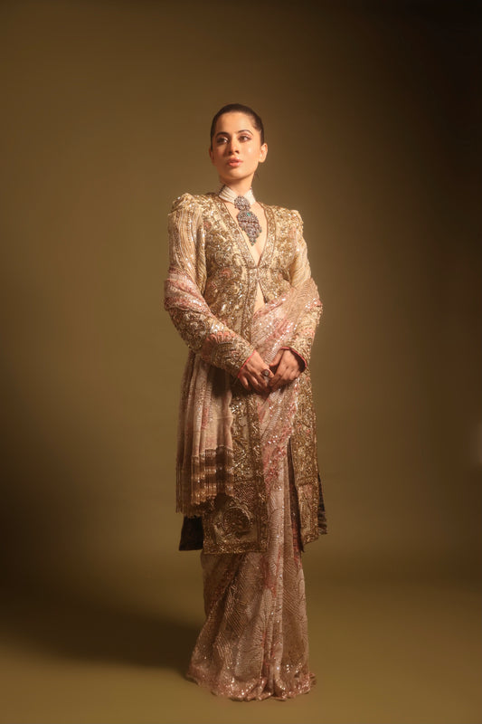 Urfi Javed