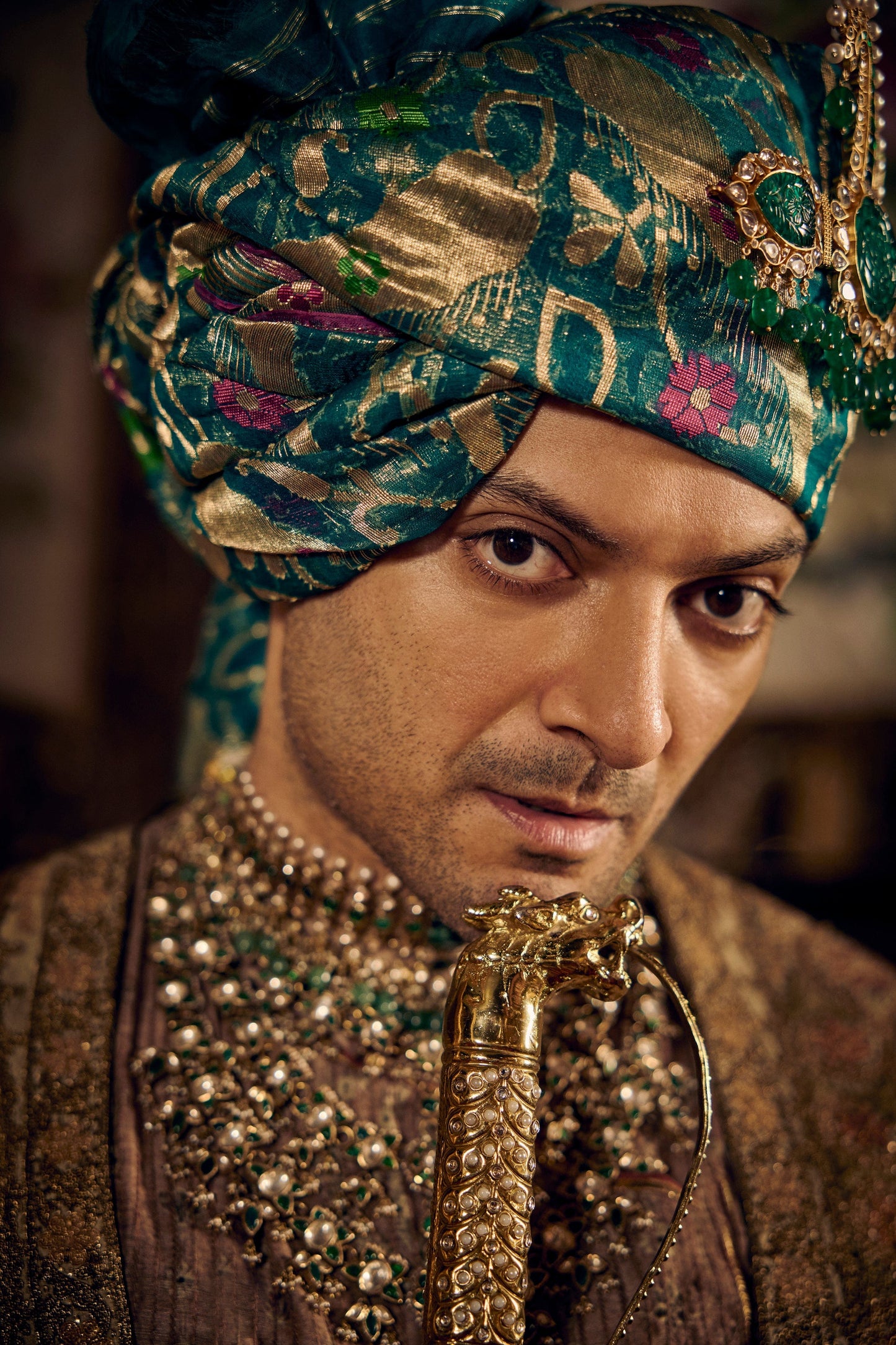 Ali Fazal