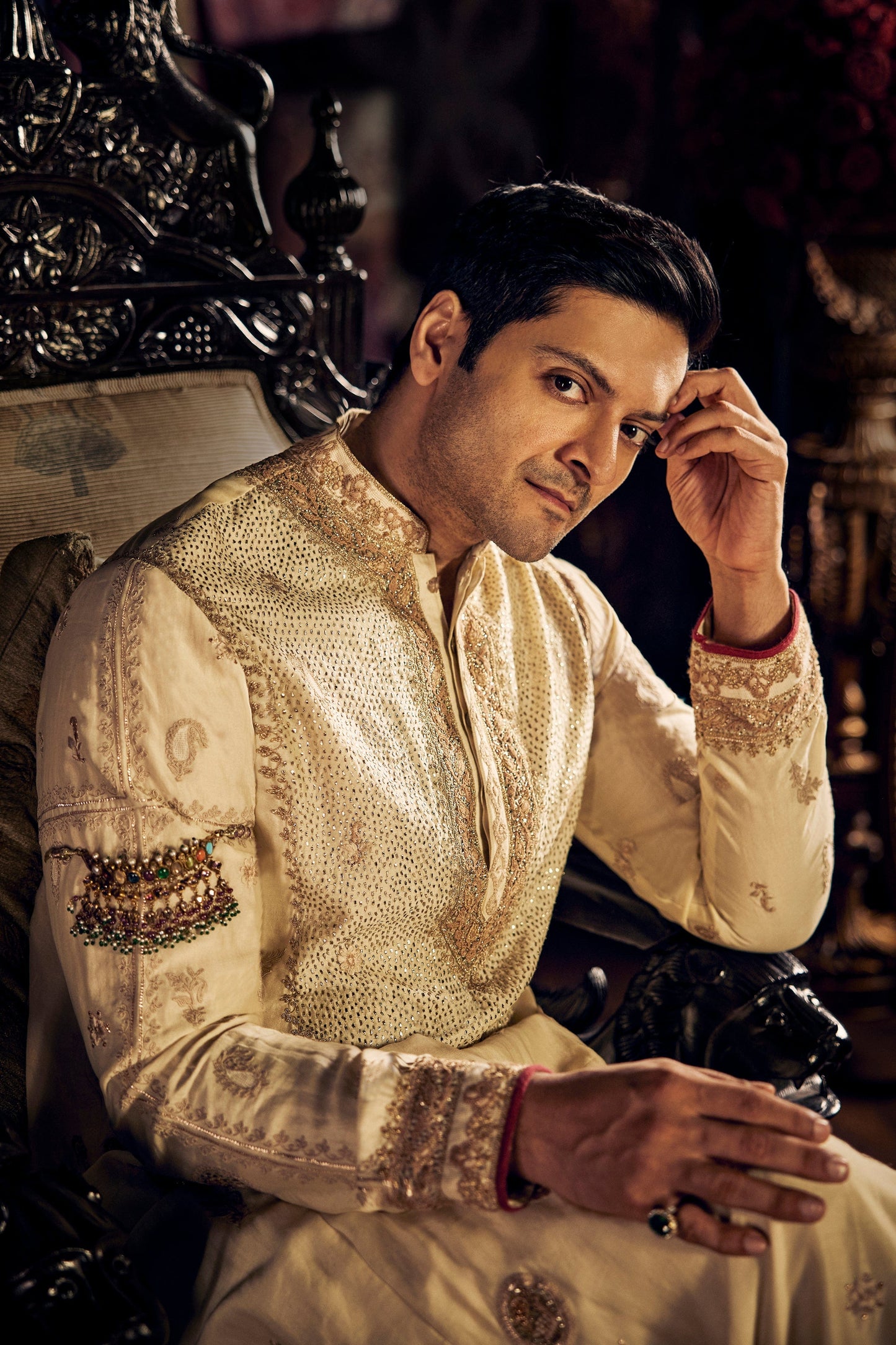 Ali Fazal
