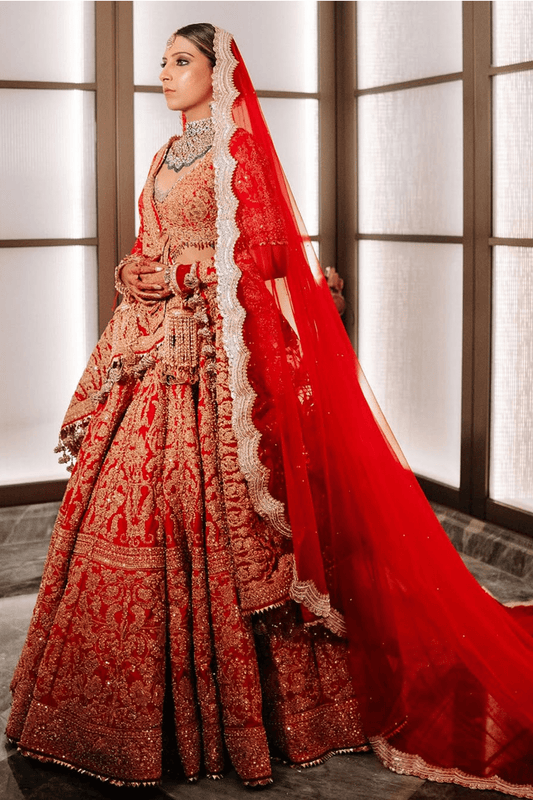 Vaishnavi Shah Mehra