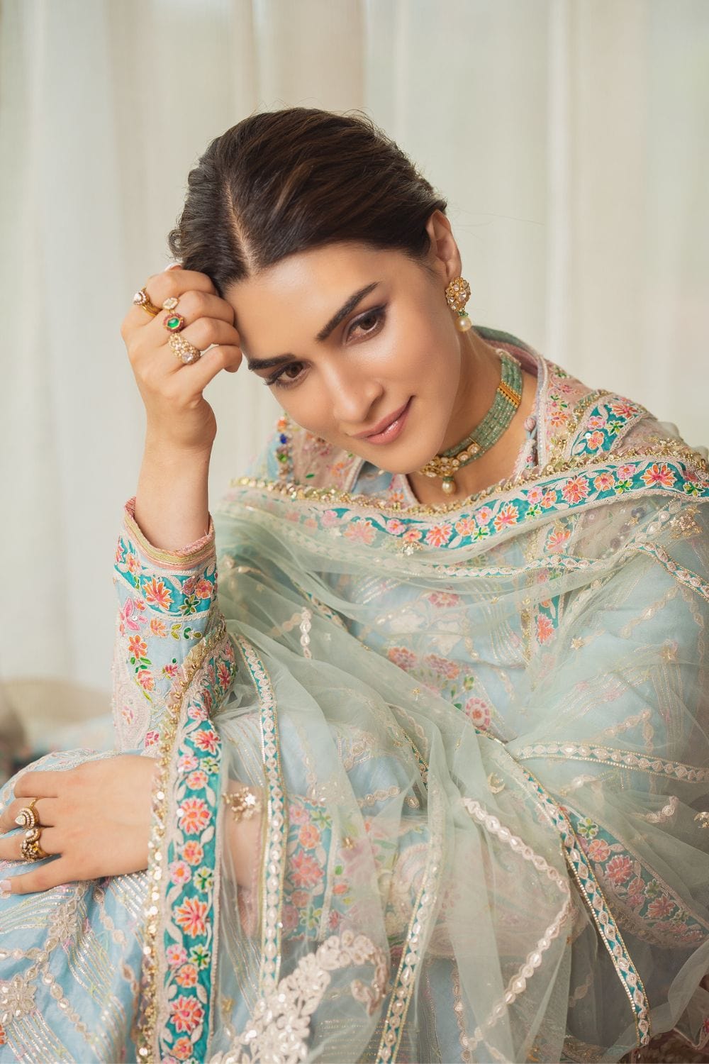 Kriti Sanon
