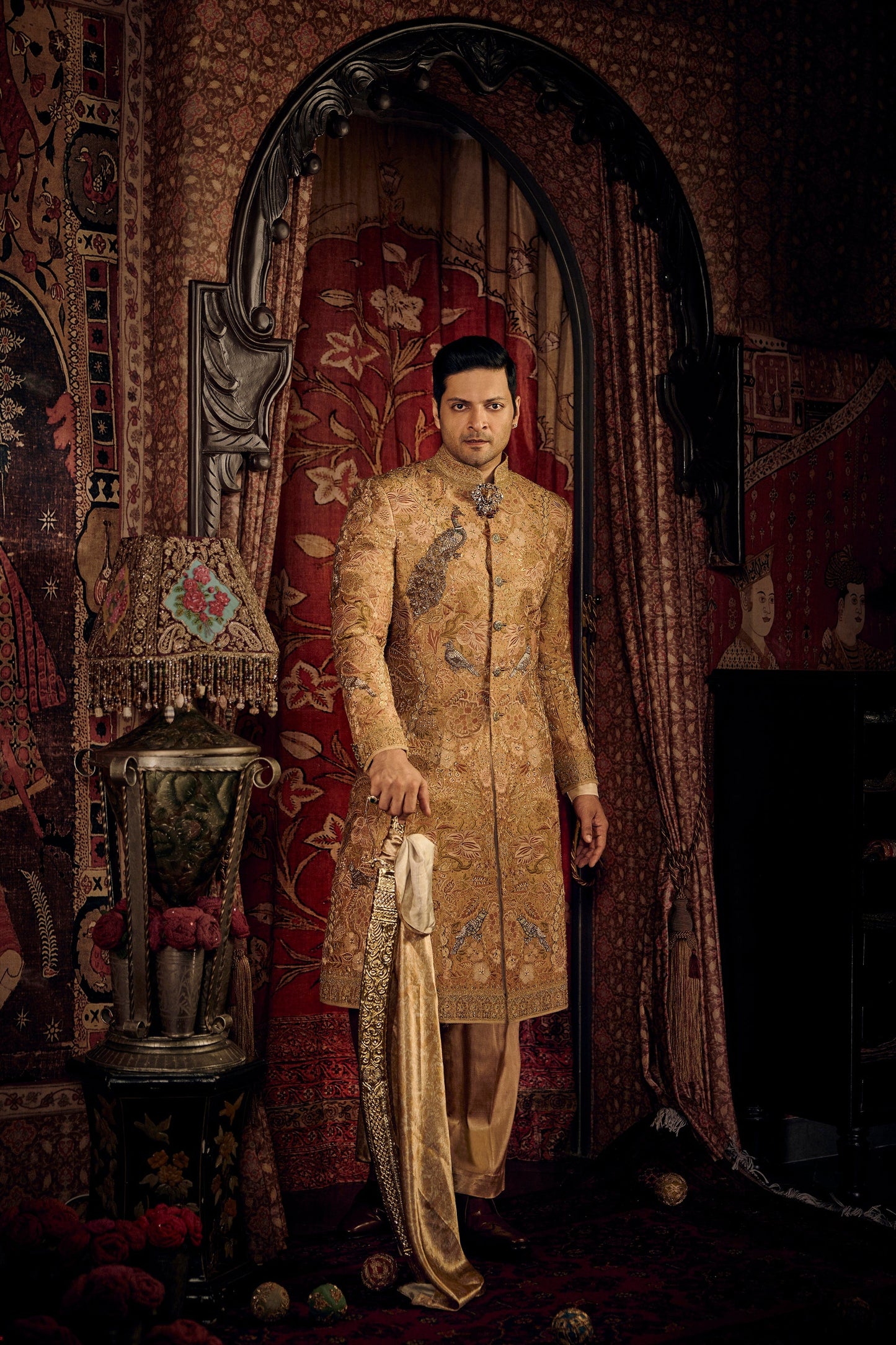 Ali Fazal