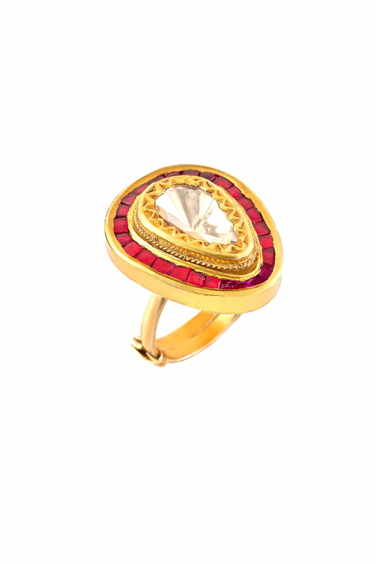 Ekaya Ring