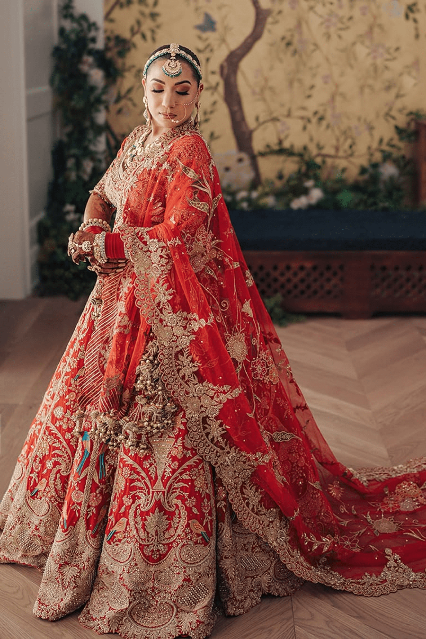 Ishita Jaggi