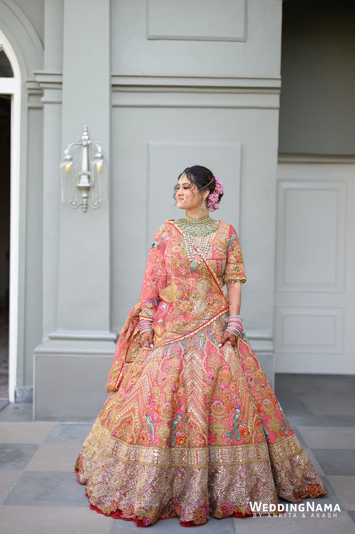 Urvashi Rimple & Harpreet Urvashi Rimple & Harpreet