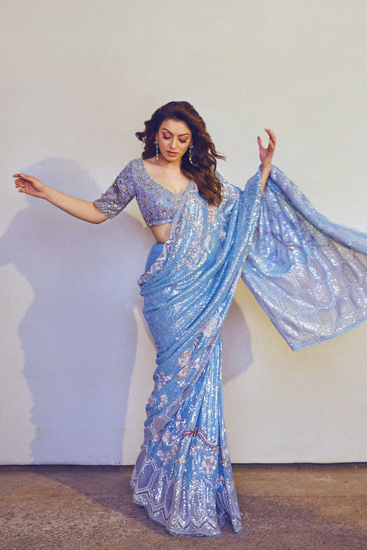 Hansika motwani
