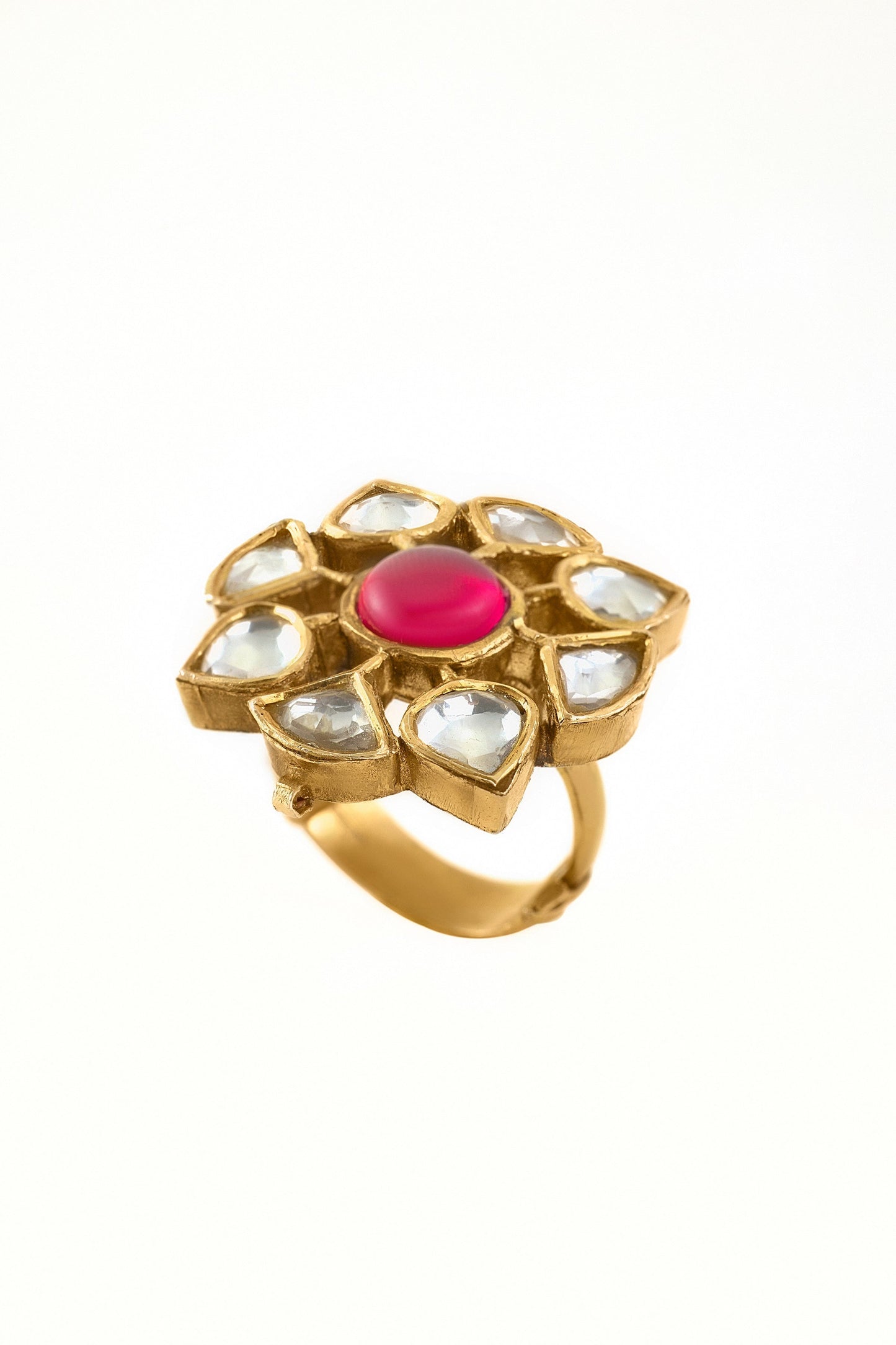 Meenal Ring
