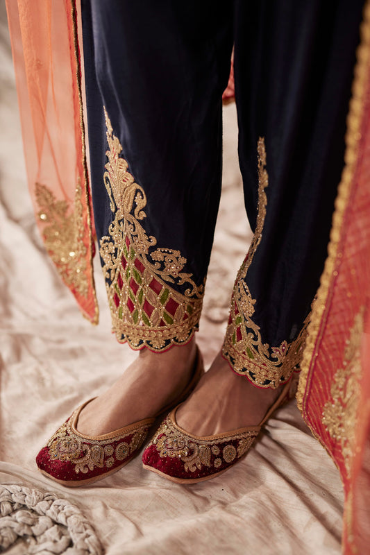 Mehrang Jutti