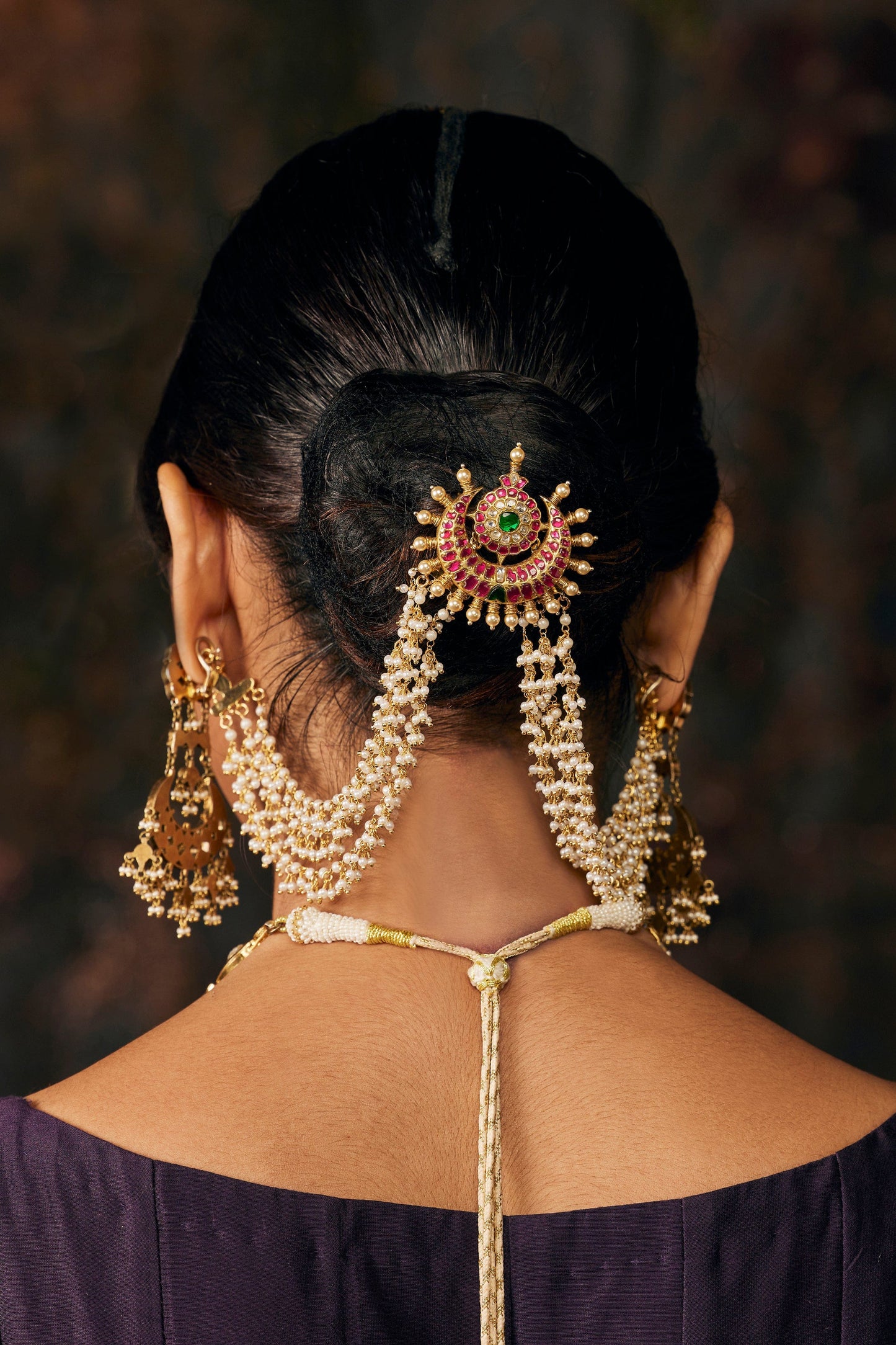 Chandrani Juda Mani