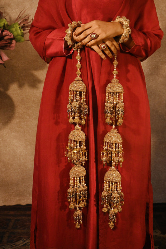 Blush Noor Kaleere