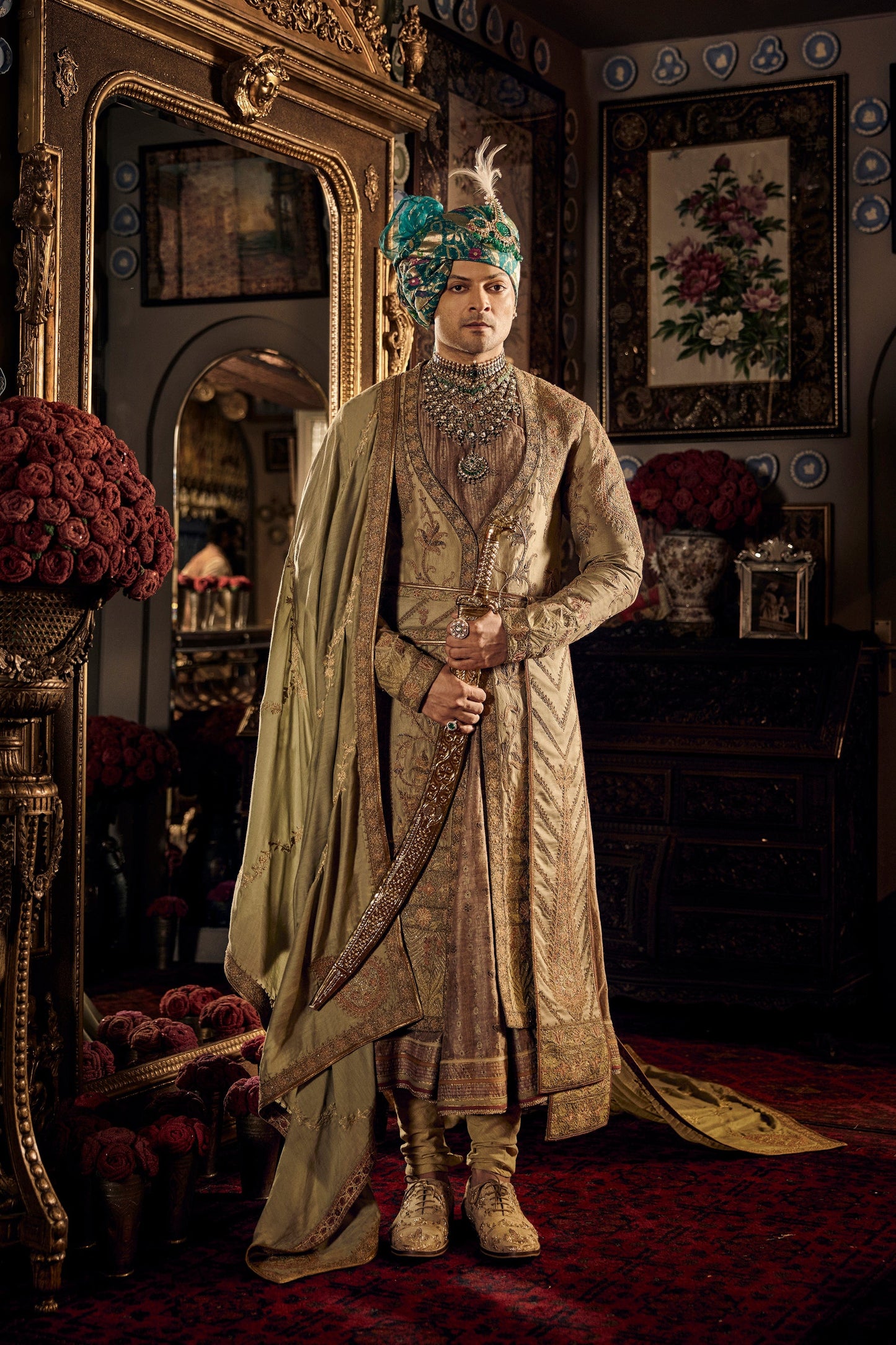 Ali Fazal