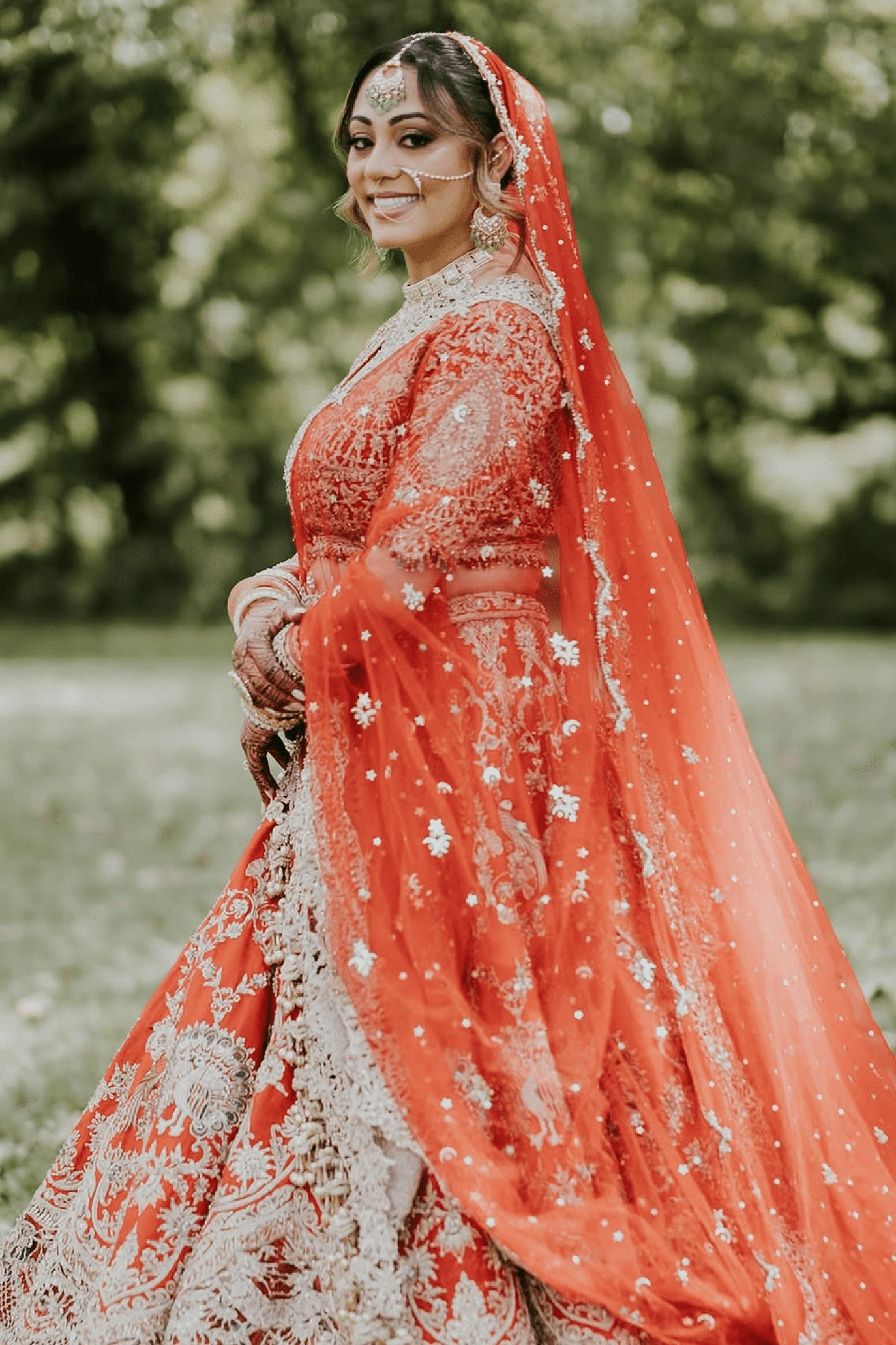 Ashleen Sharma