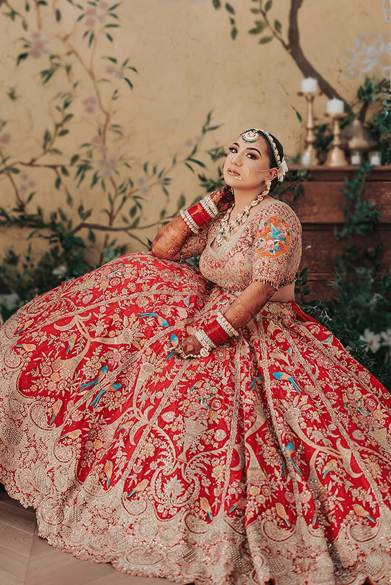 Ishita Jaggi