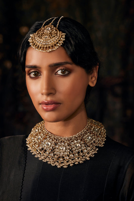 Sheesh Mahal Noor Haar