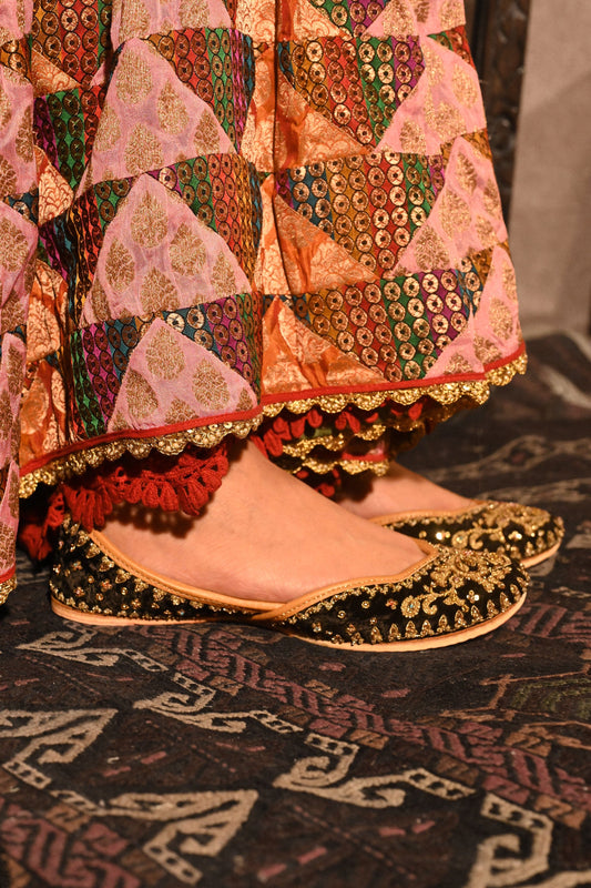 Mehrab Naqsh Jutti