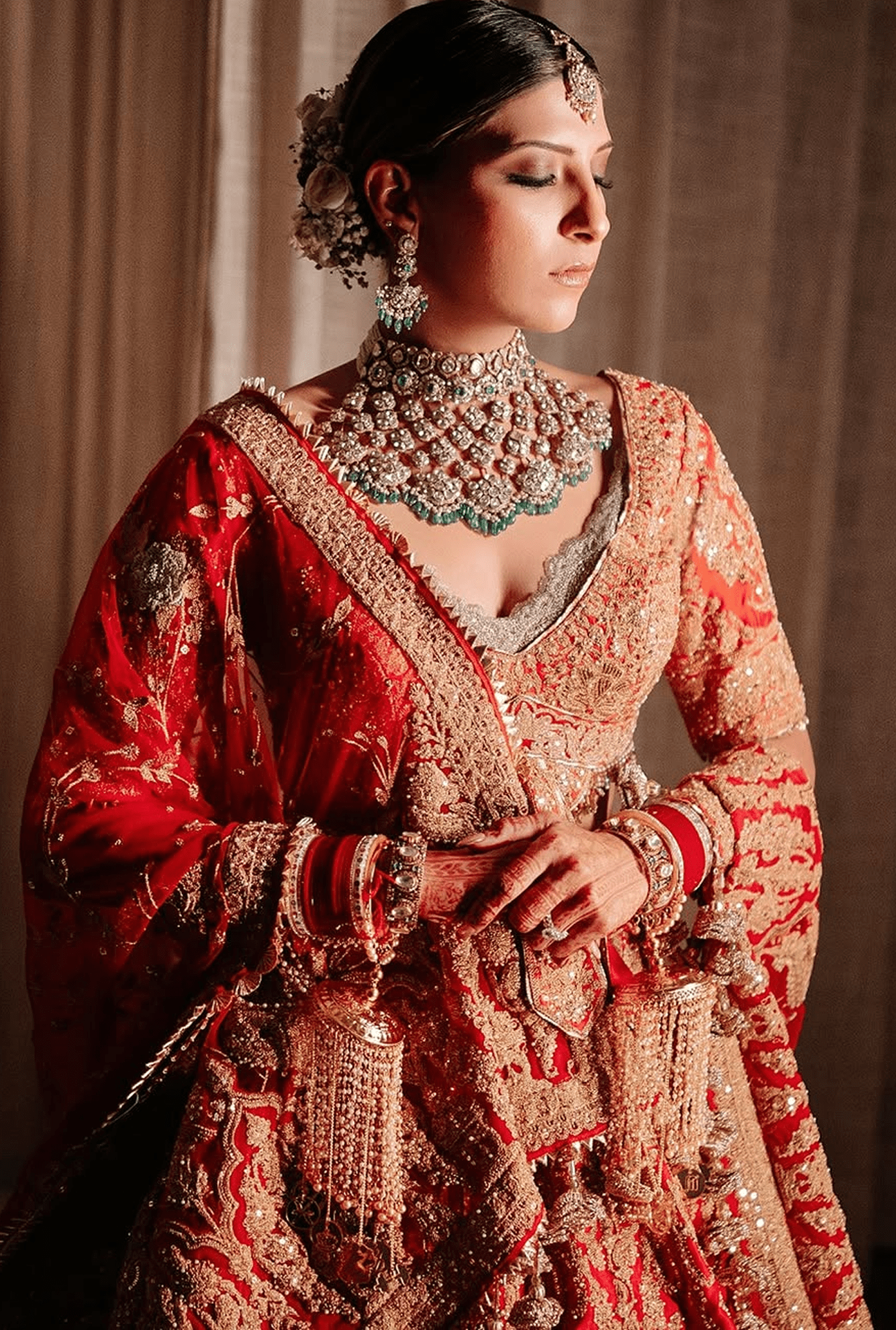 Vaishnavi Shah Mehra