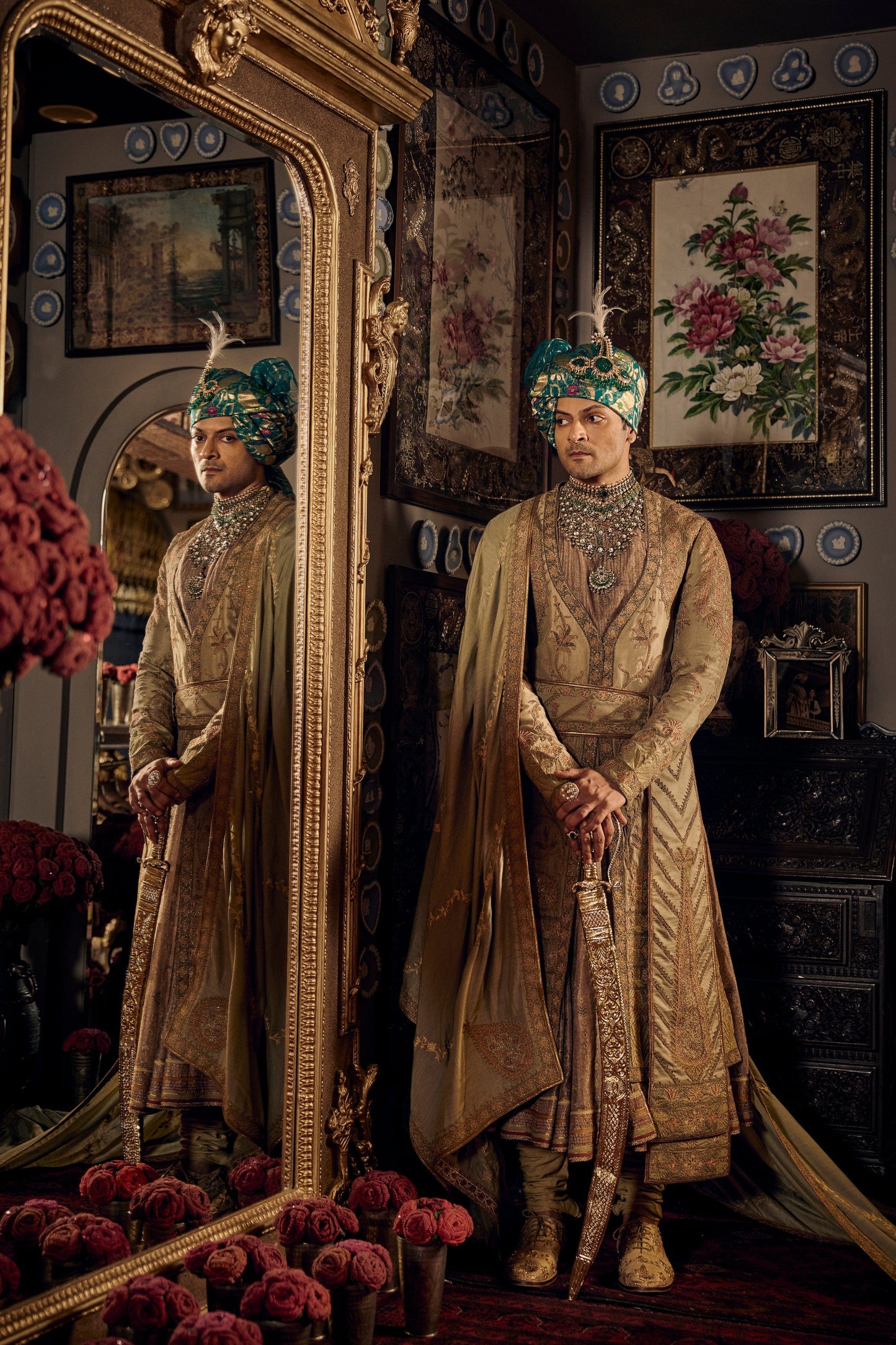 Ali Fazal