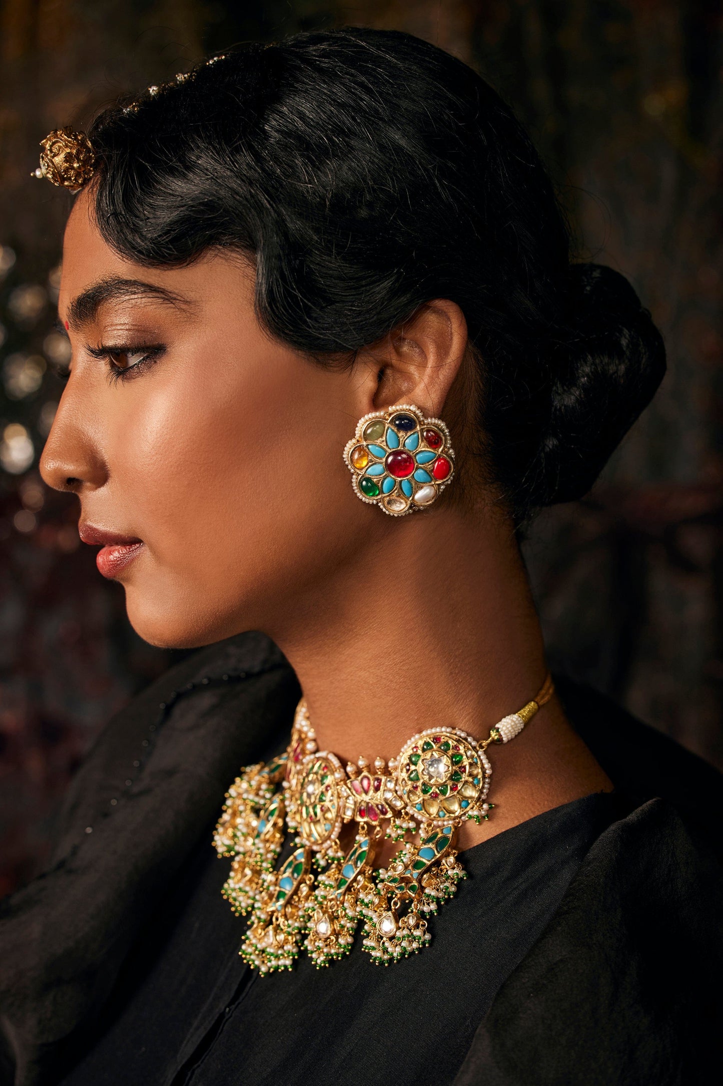 Navrang Studs