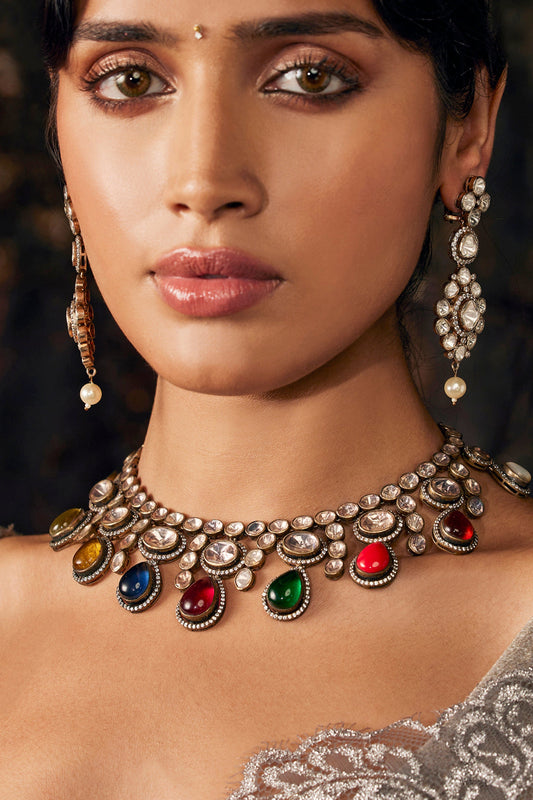 Ratan Raj Necklace