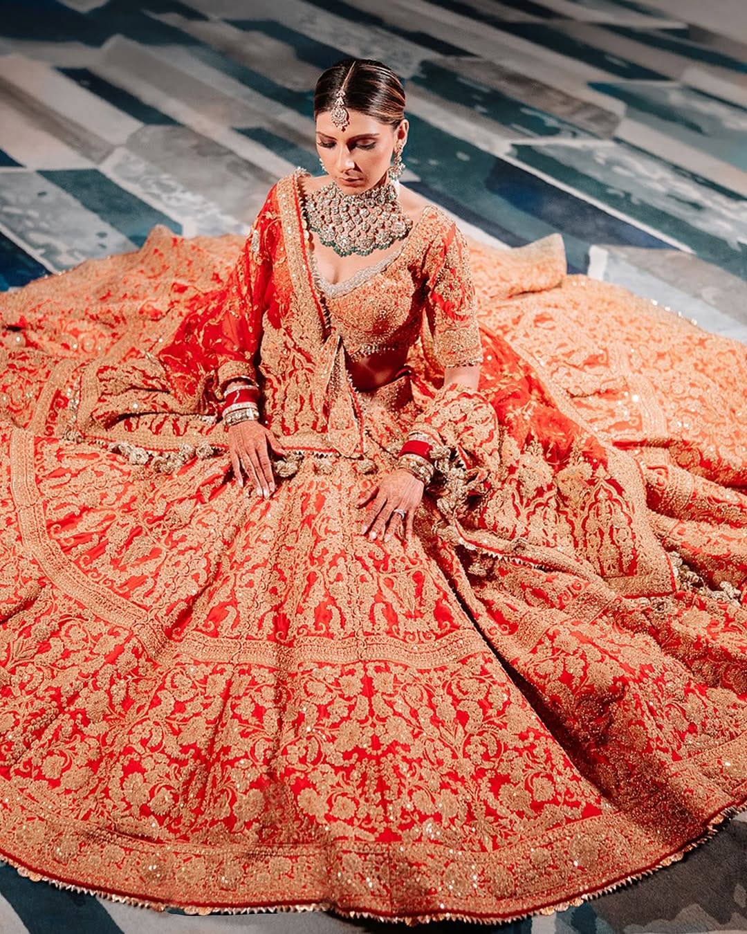 Vaishnavi Shah Mehra