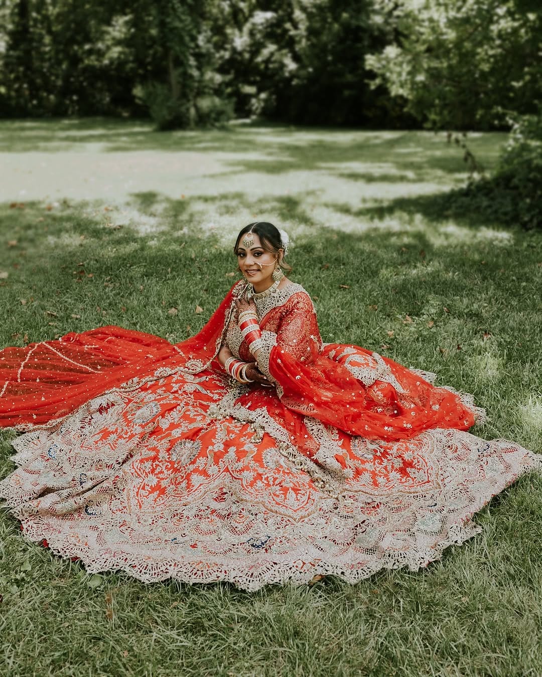 Ashleen Sharma
