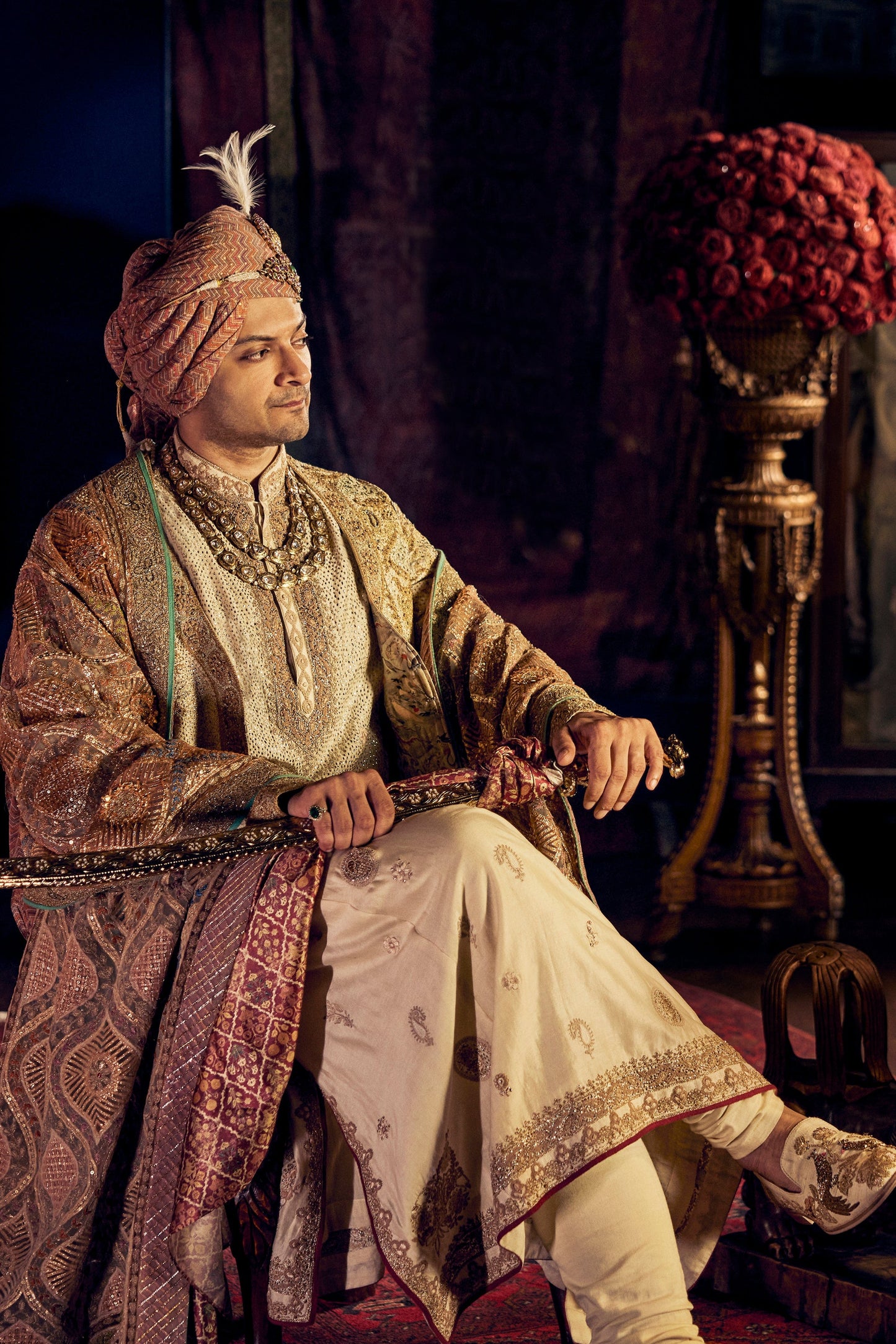 Ali Fazal