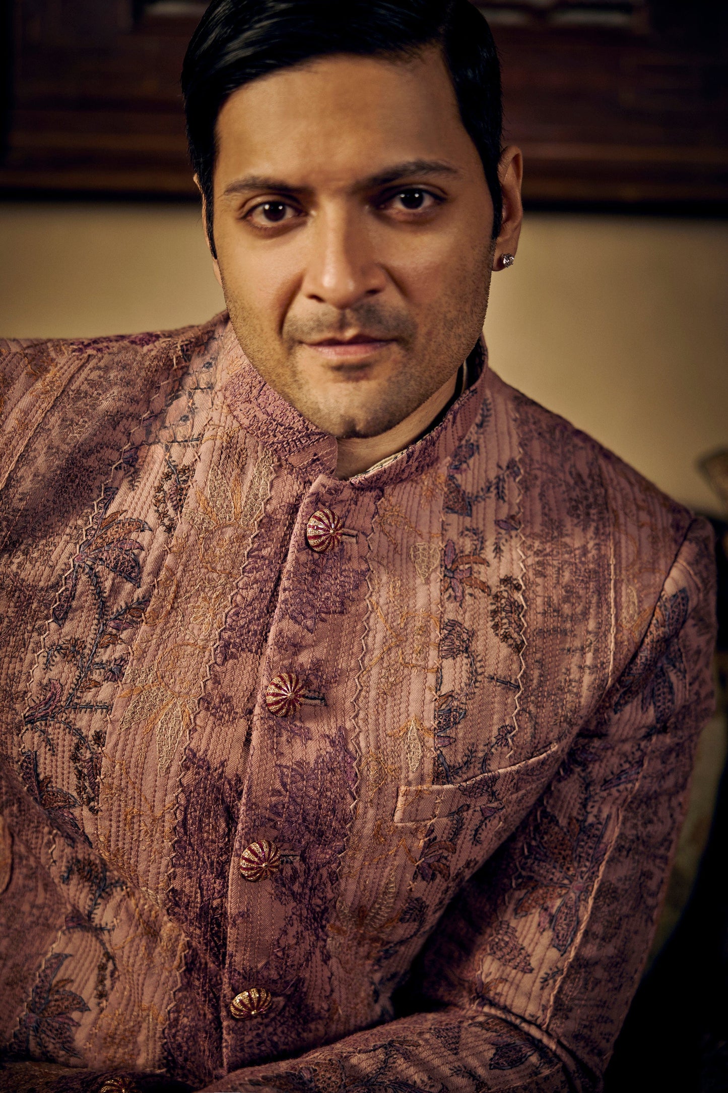 Ali Fazal
