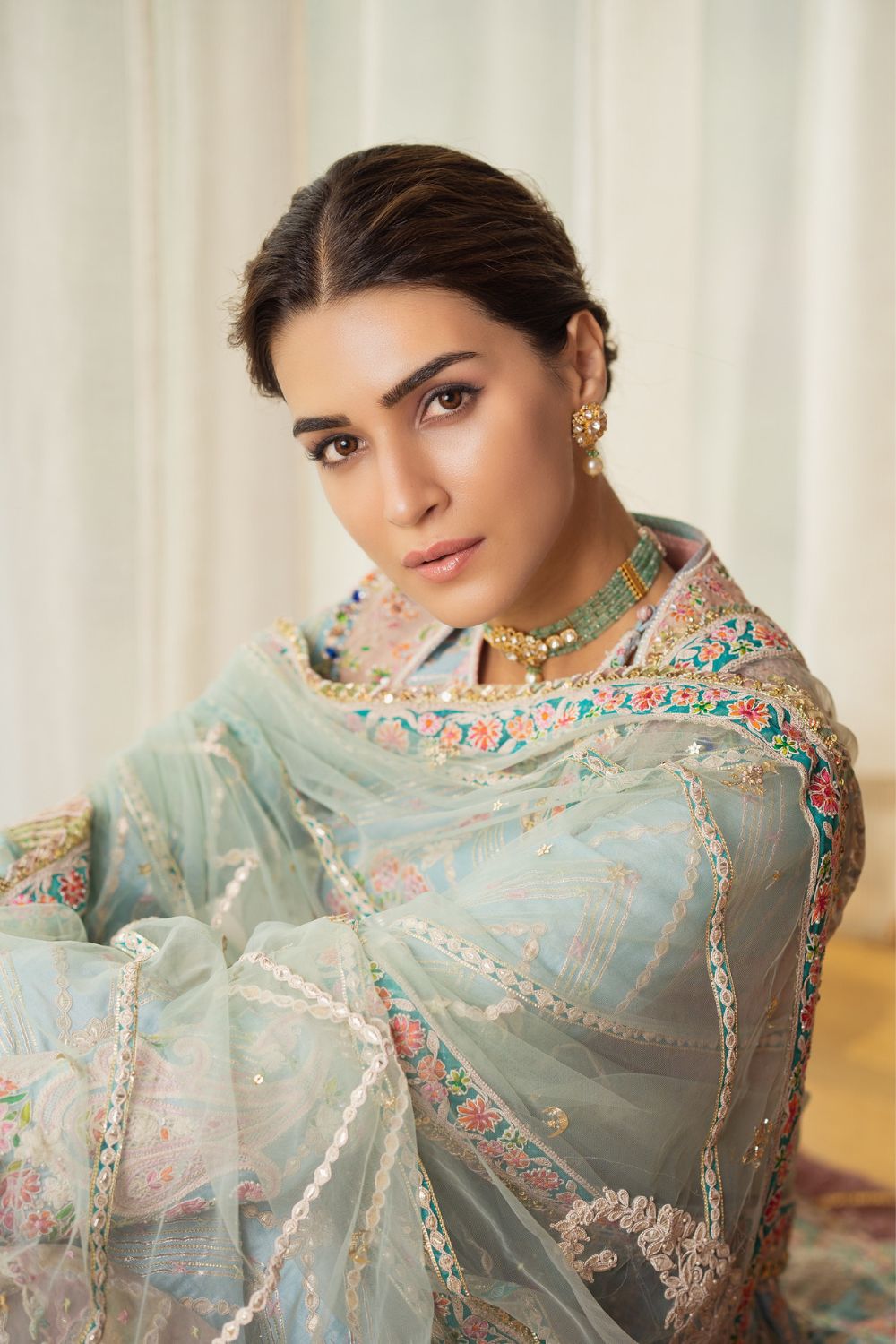 Kriti Sanon