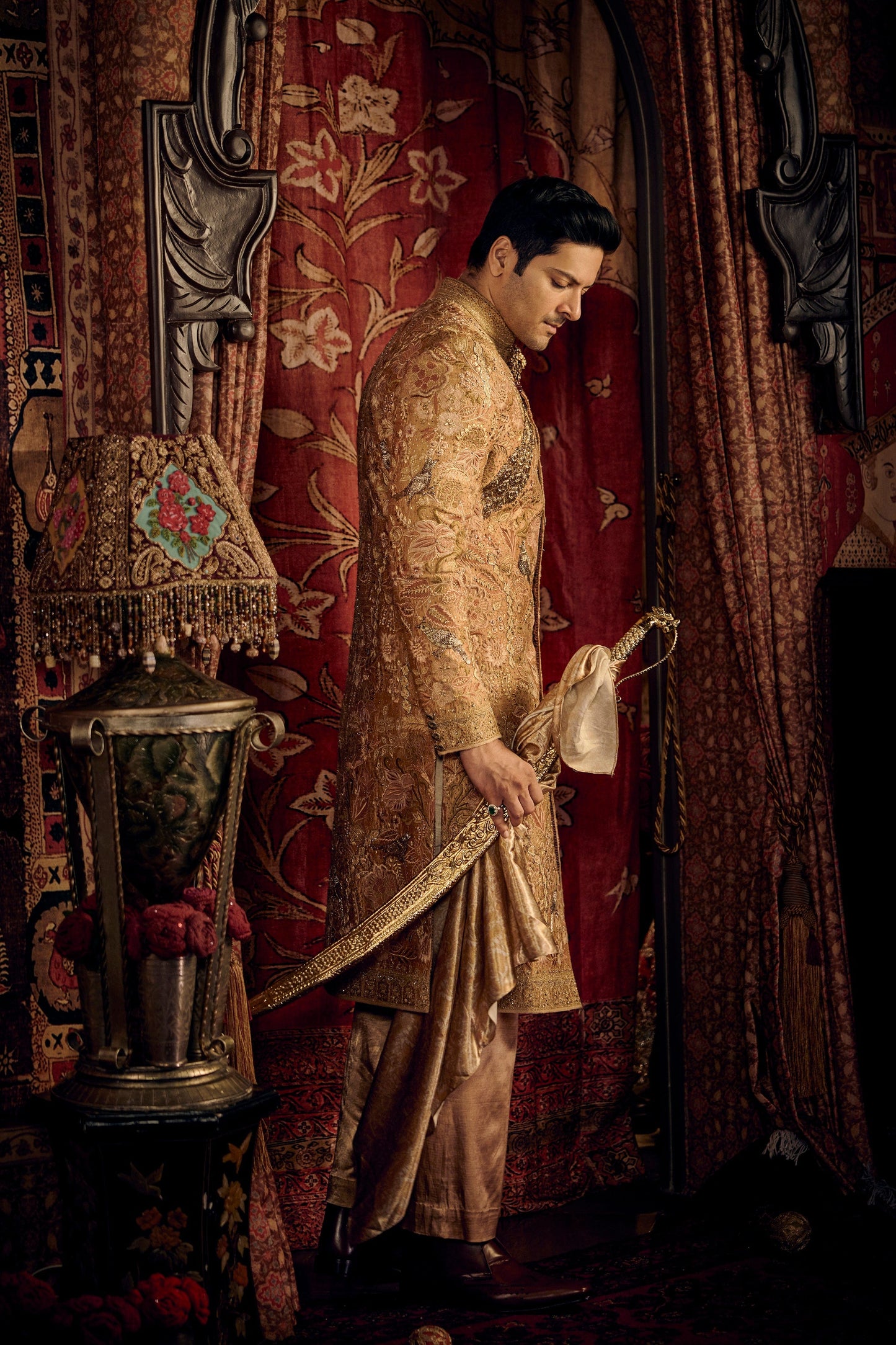 Ali Fazal