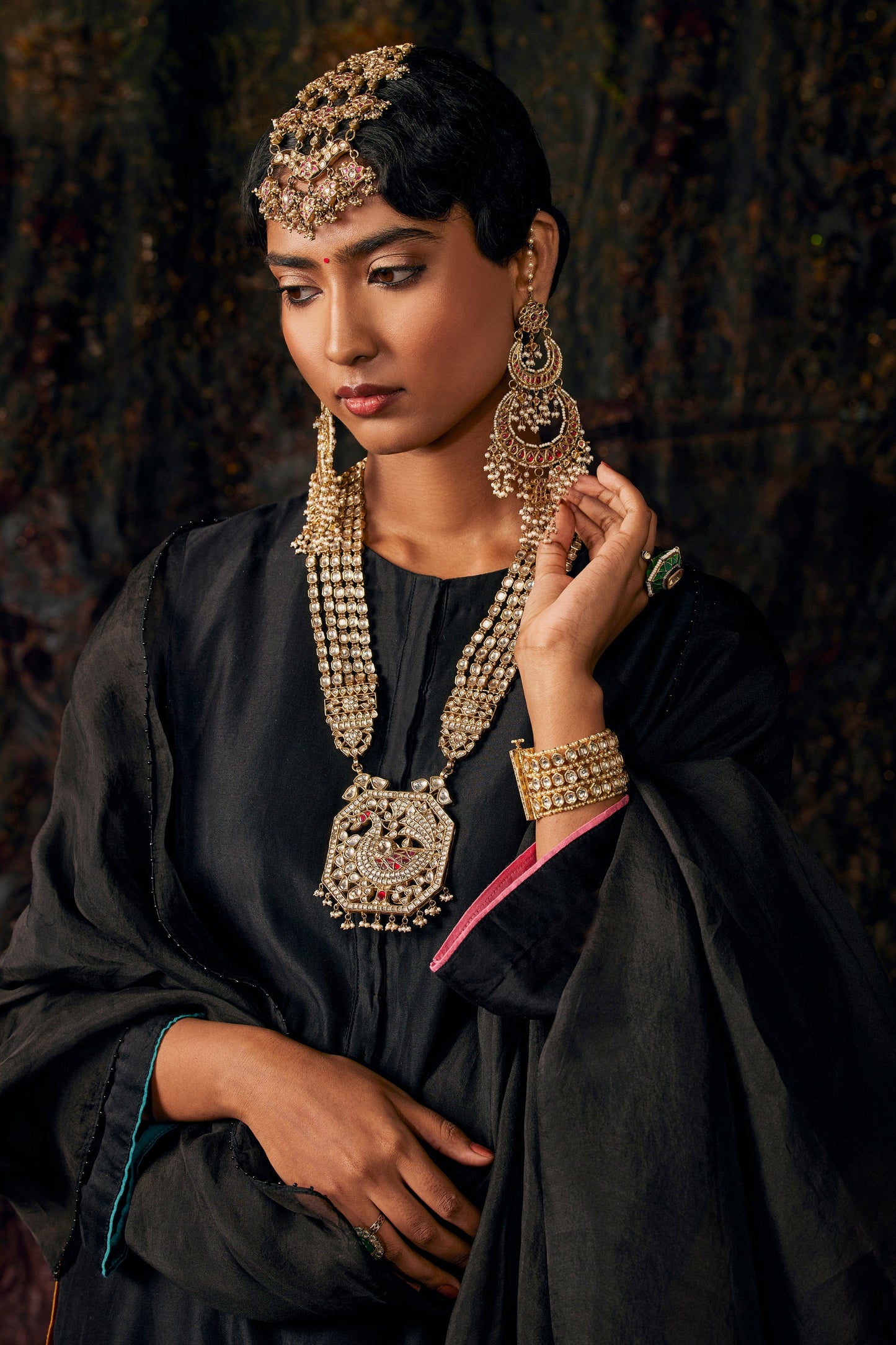 Chandrani Chand Bali