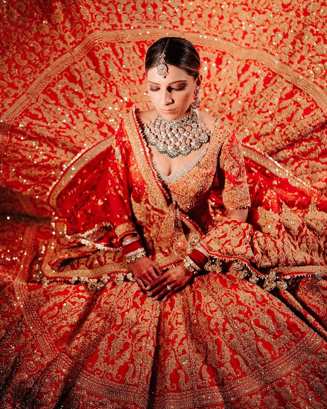 Vaishnavi Shah Mehra