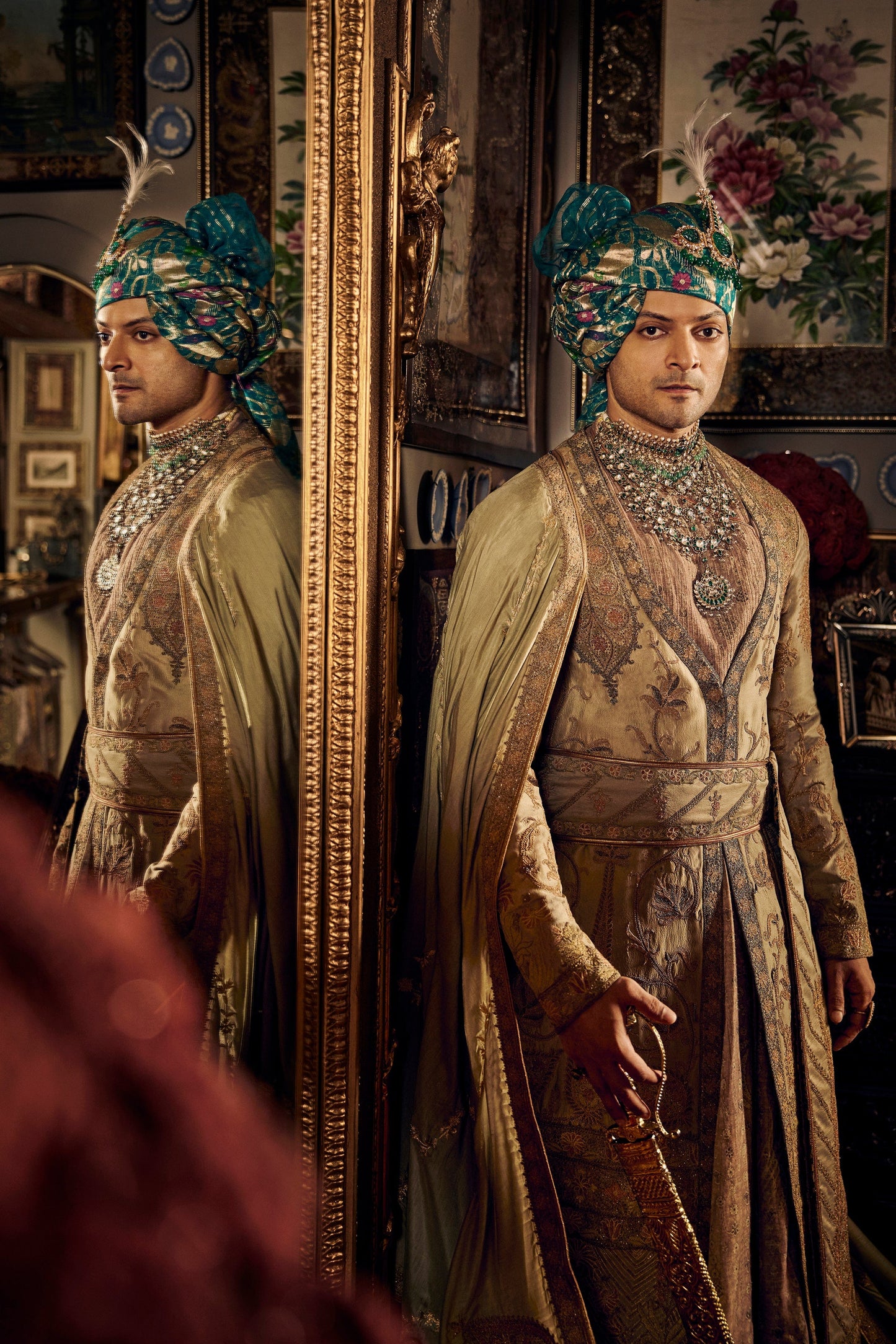 Ali Fazal