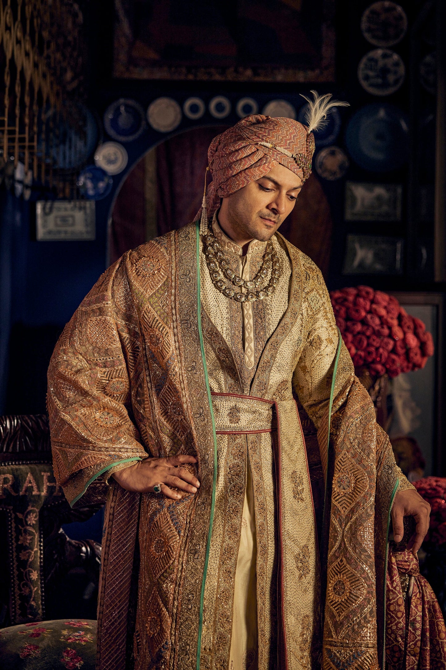 Ali Fazal