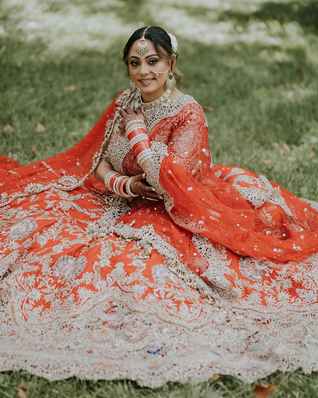 Ashleen Sharma
