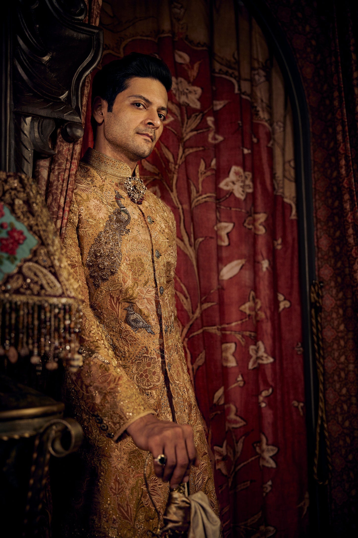 Ali Fazal