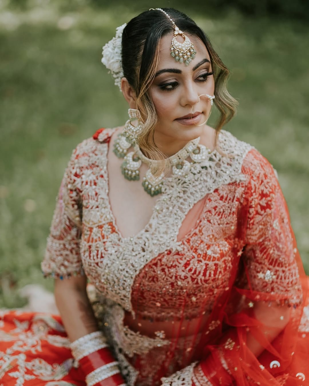Ashleen Sharma