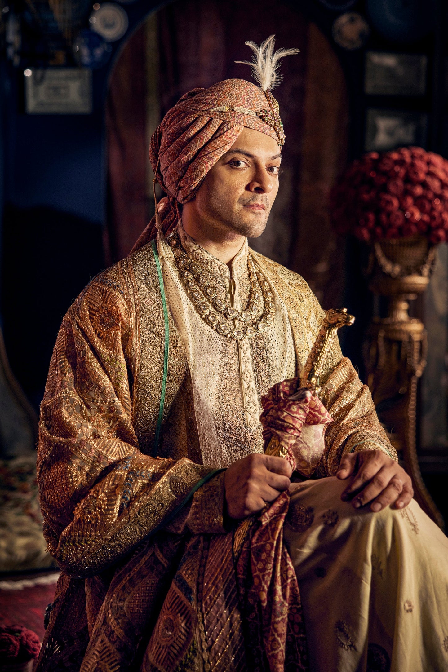 Ali Fazal