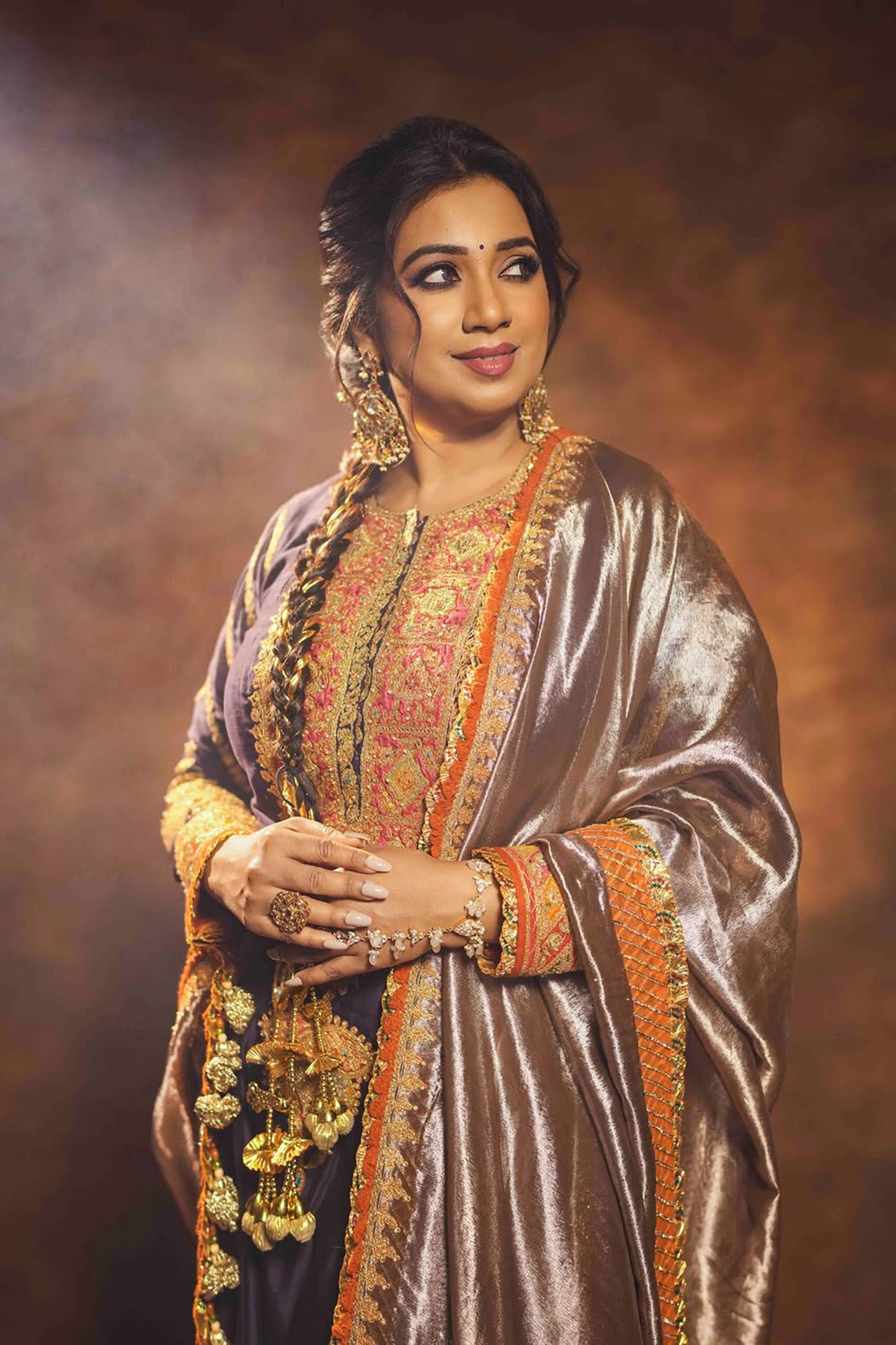 Shreya Ghoshal