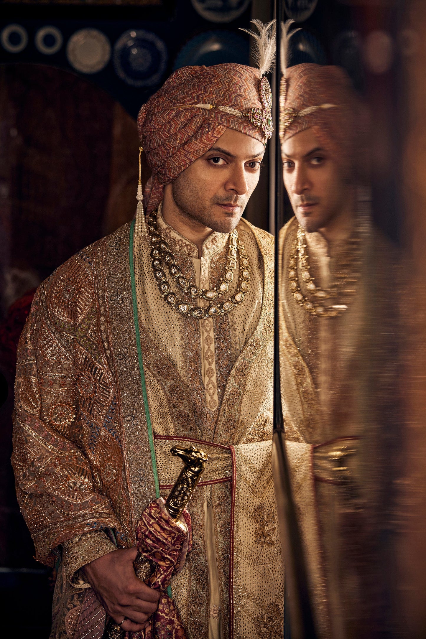 Ali Fazal