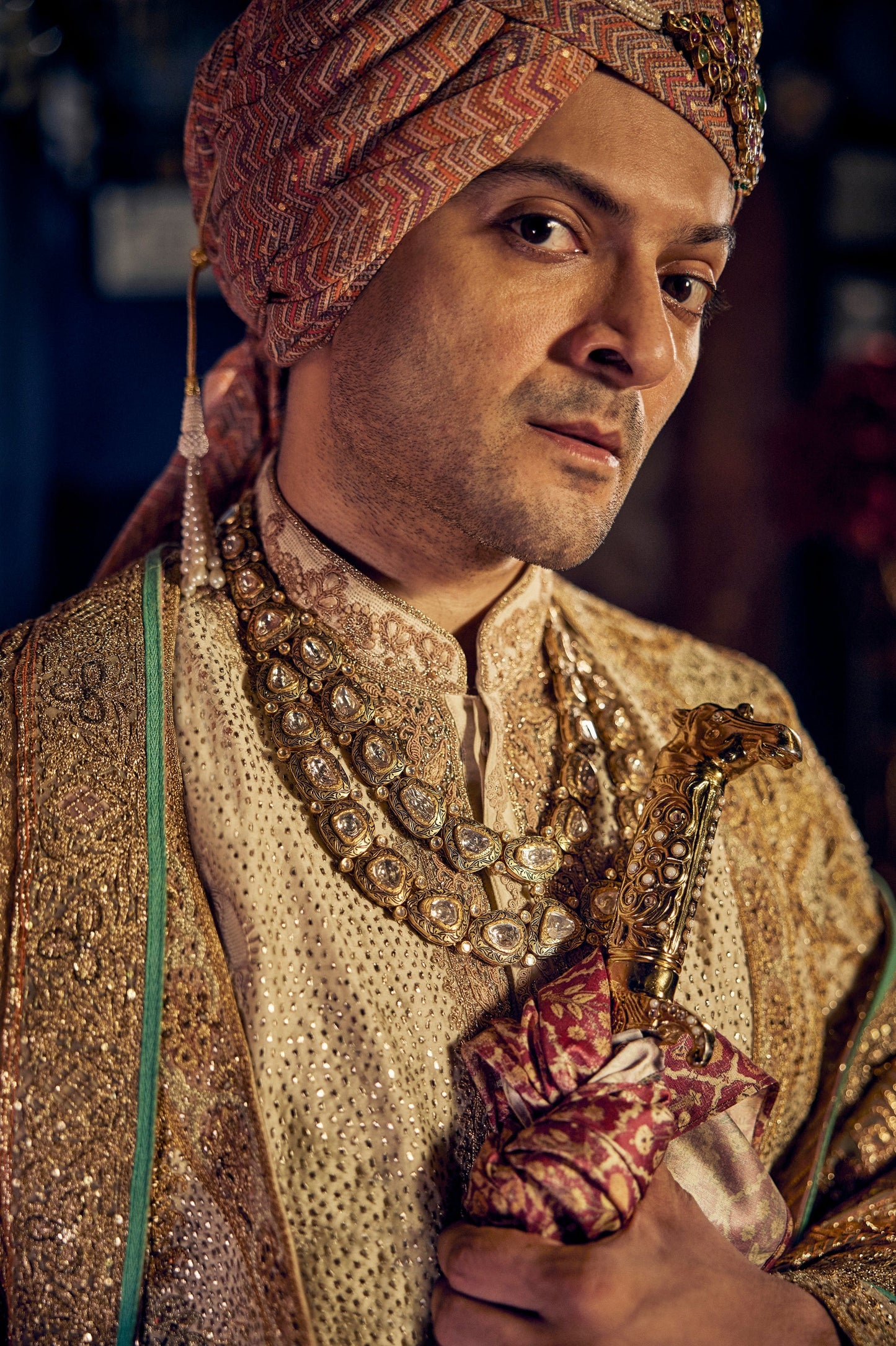 Ali Fazal