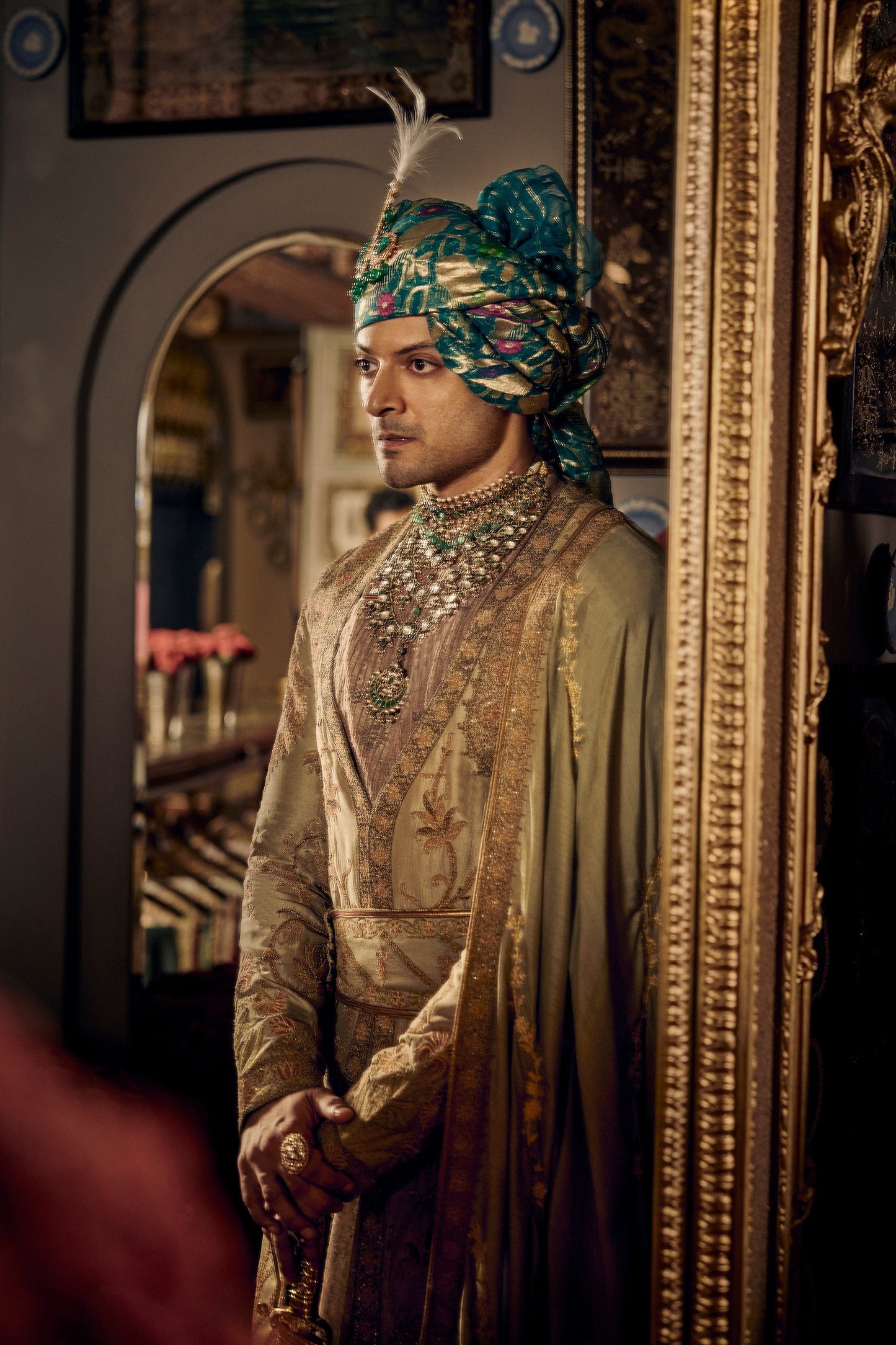 Ali Fazal