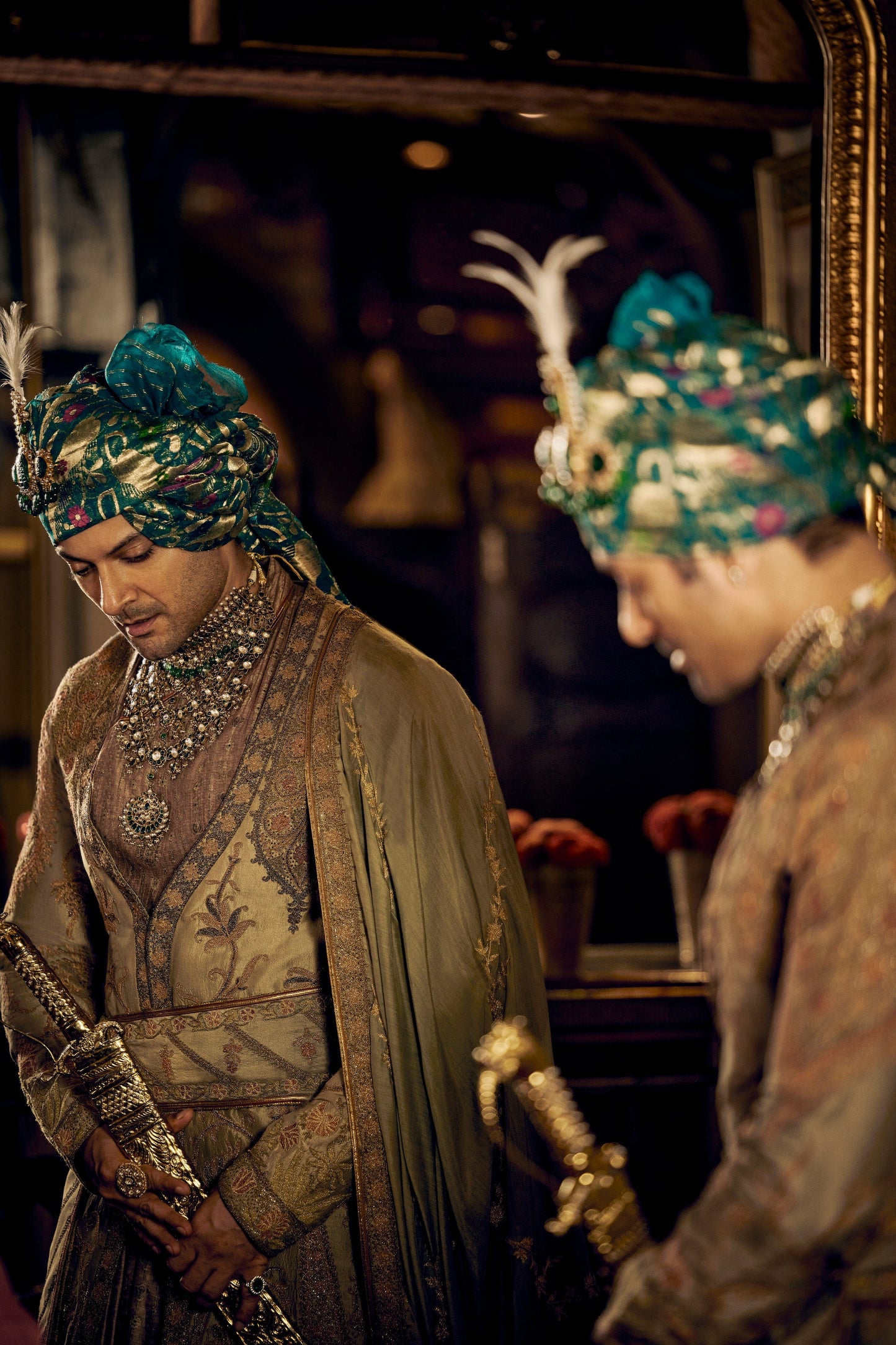 Ali Fazal