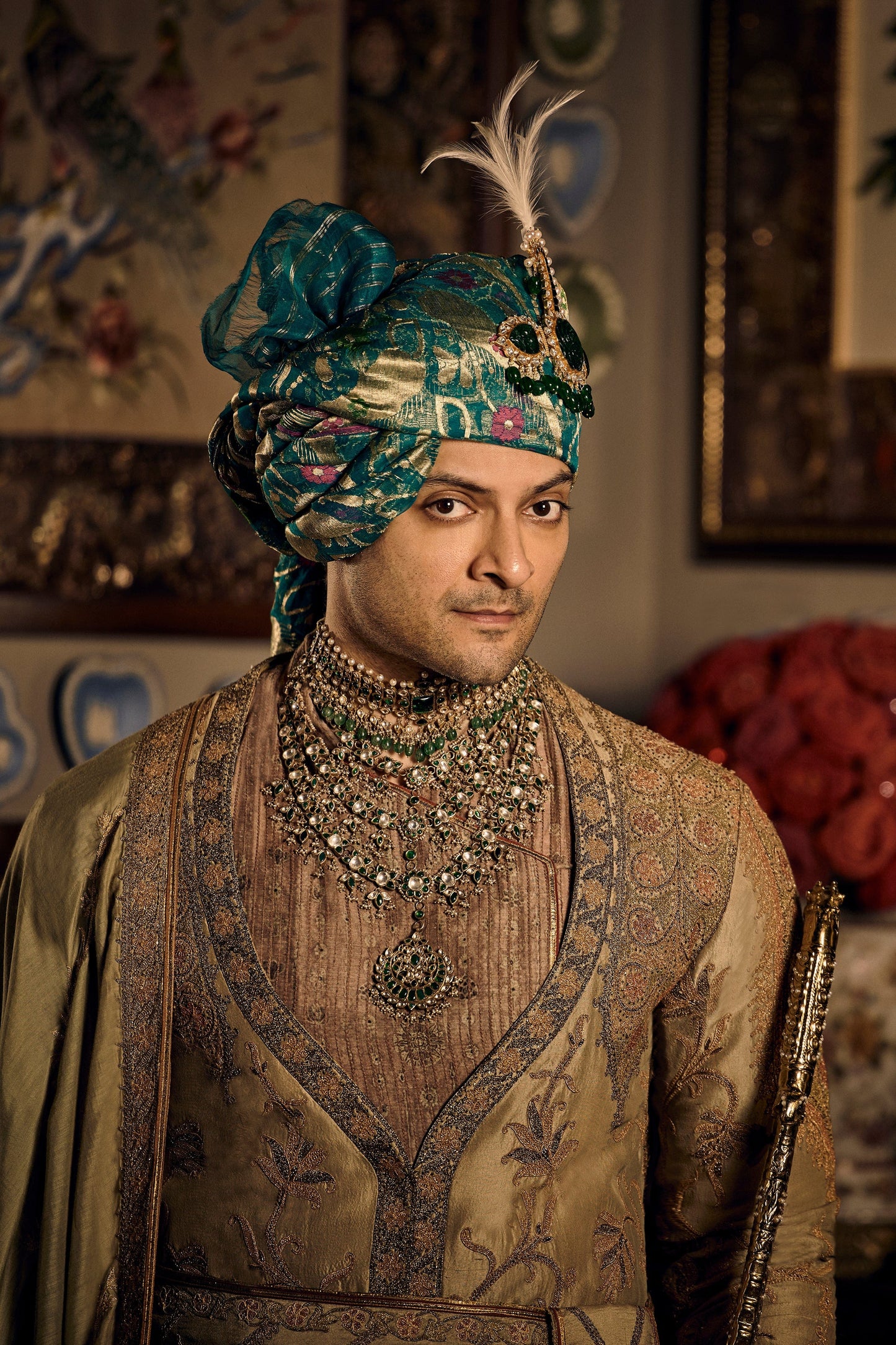 Ali Fazal