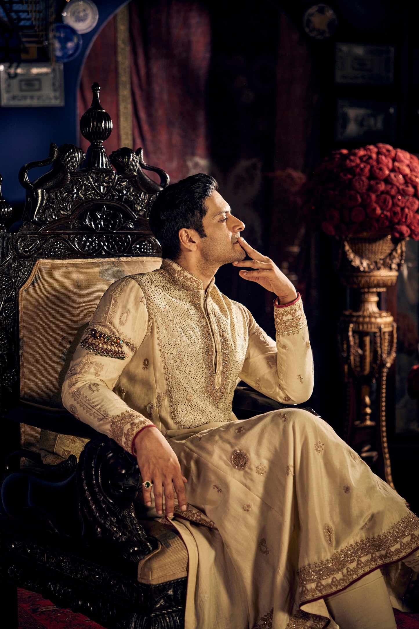 Ali Fazal