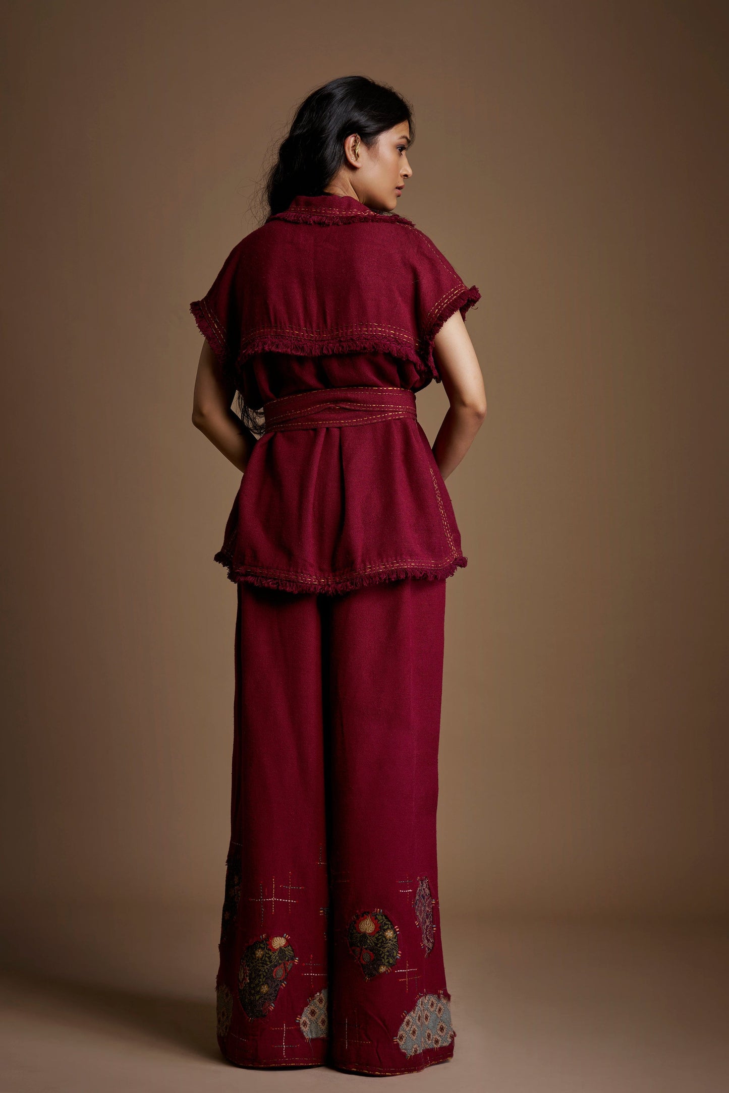 Wine Artisan Co-Ord Set