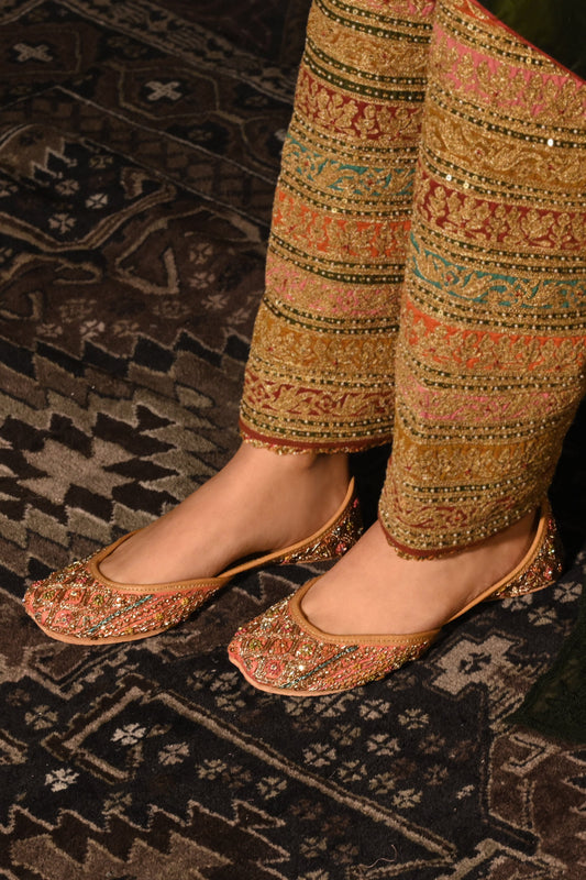 Roshanara Jutti