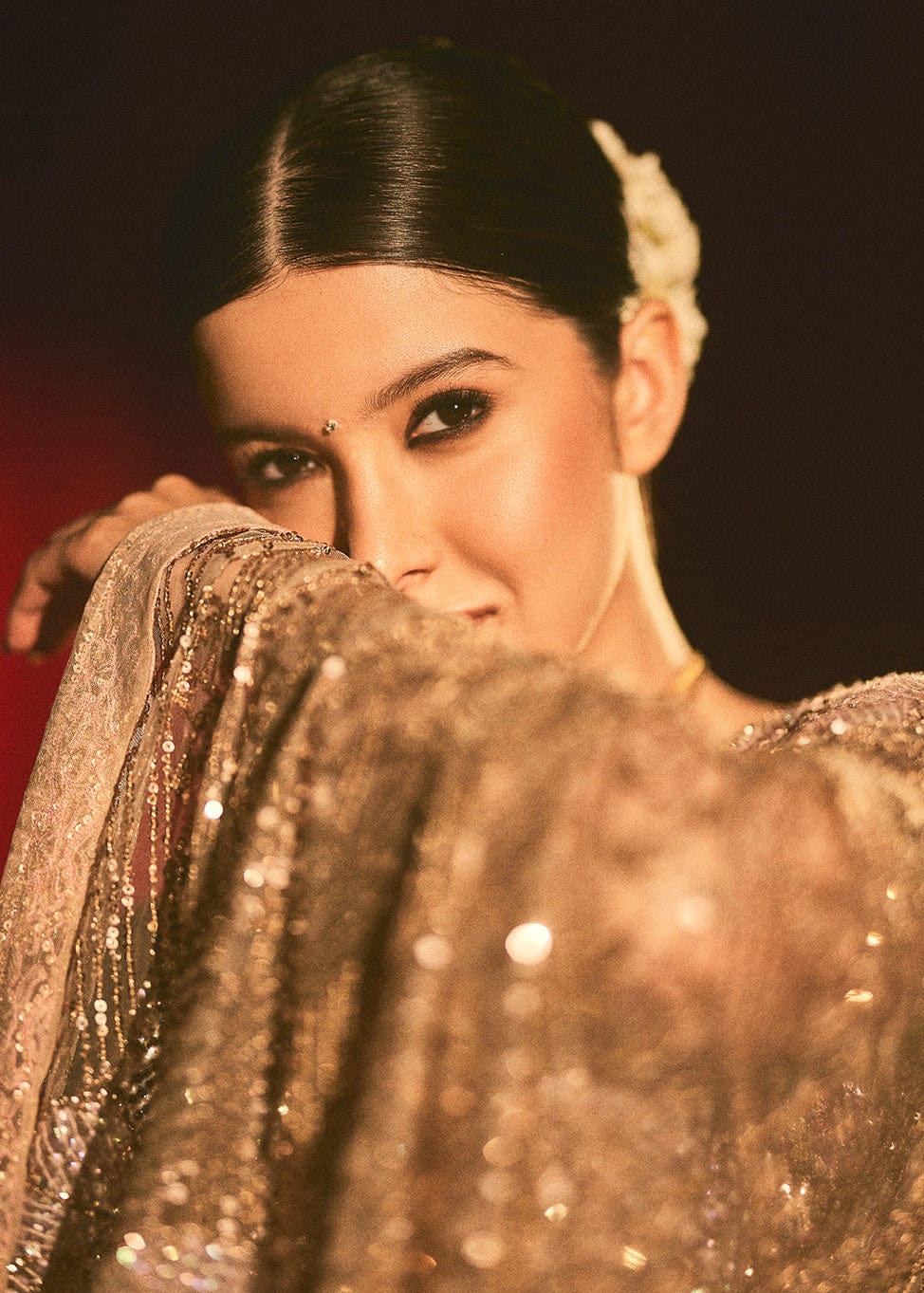 Shanaya Kapoor