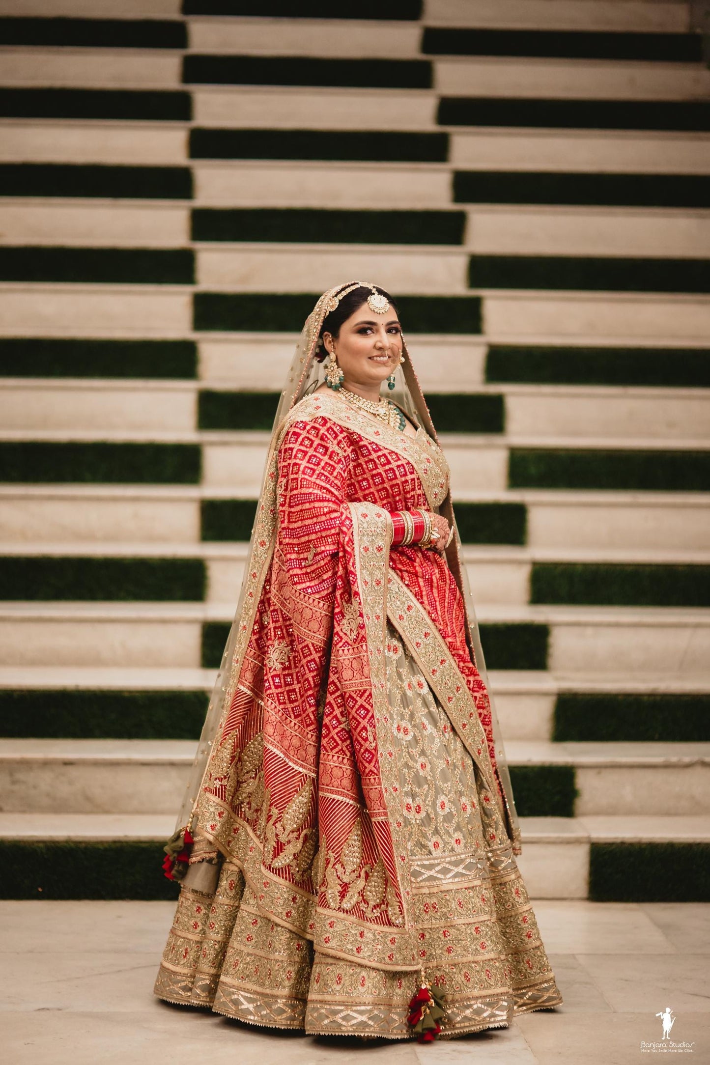 Shreya Tewatia