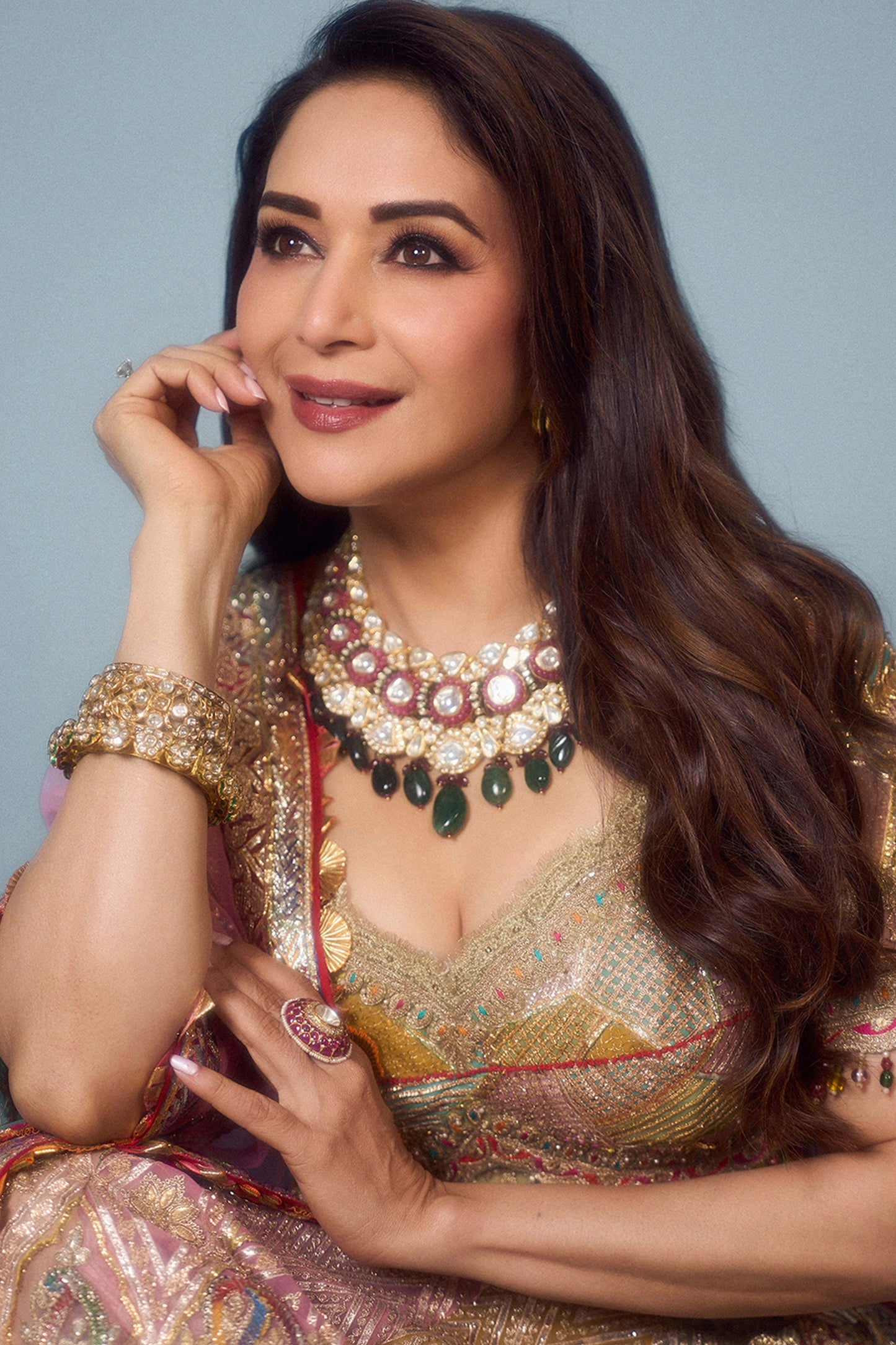 Madhuri Dixit