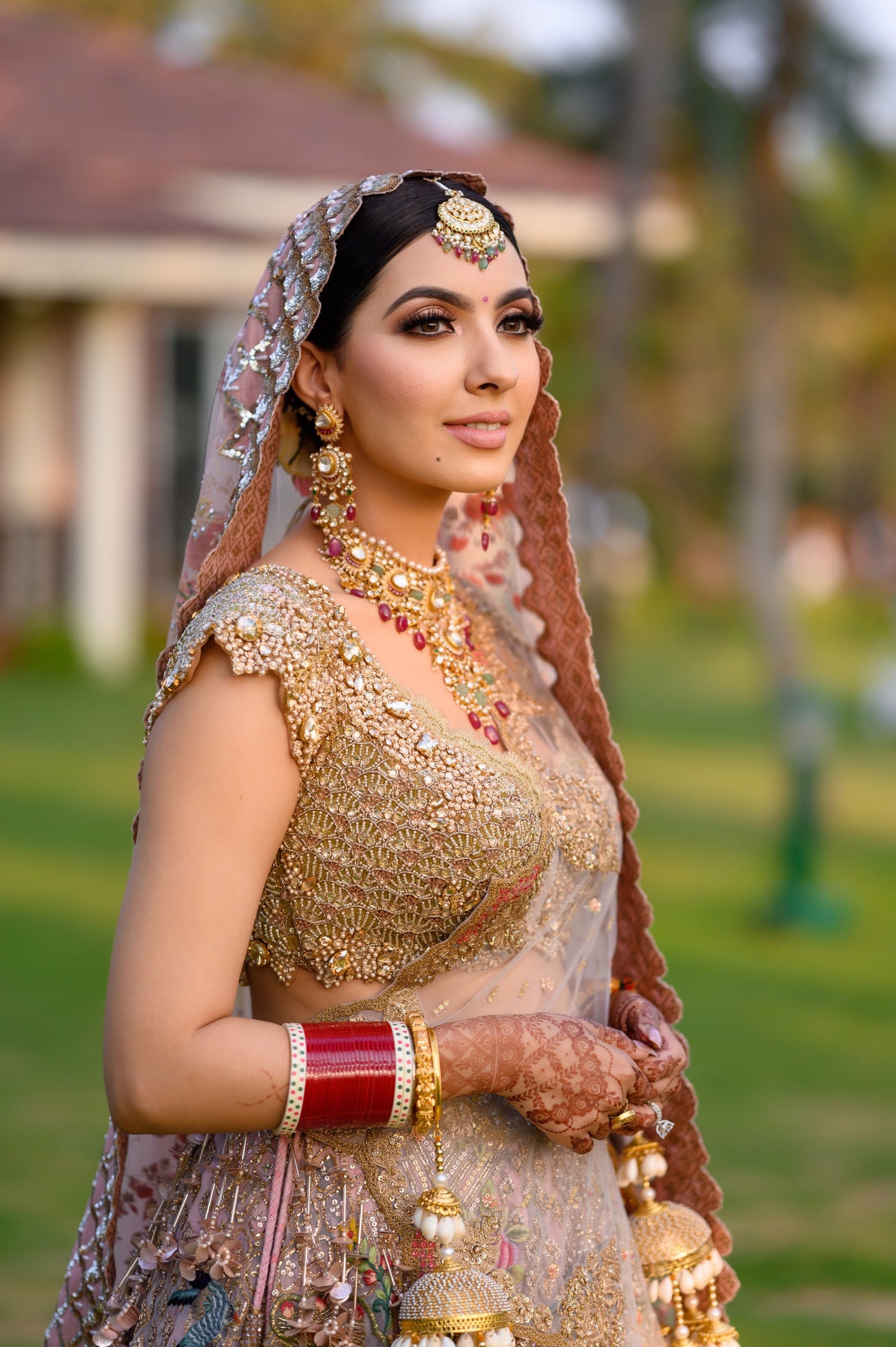 Niki Mehra